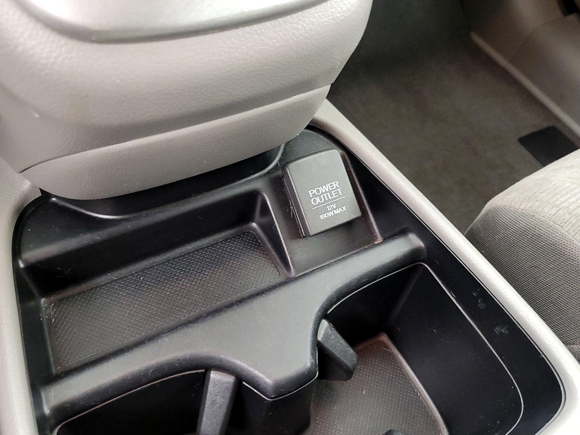 Thumbnail: 2014 Honda CR-V - 18