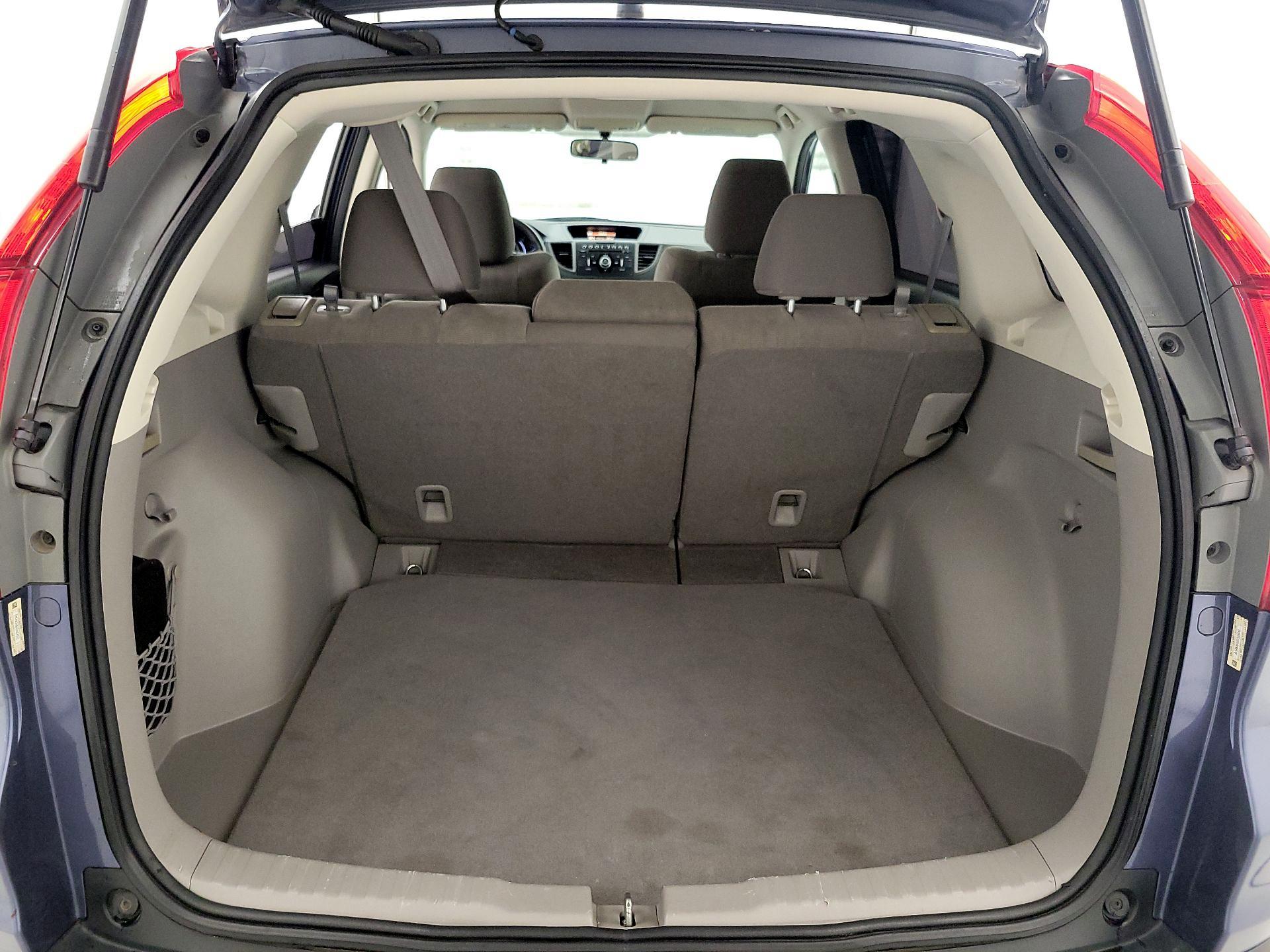Thumbnail: 2014 Honda CR-V - 20