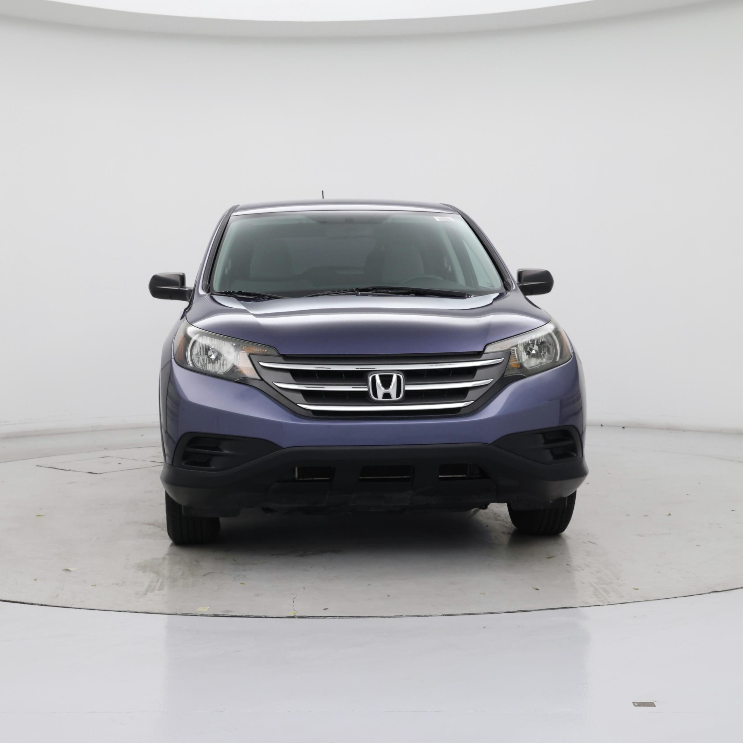 Thumbnail: 2014 Honda CR-V - 5
