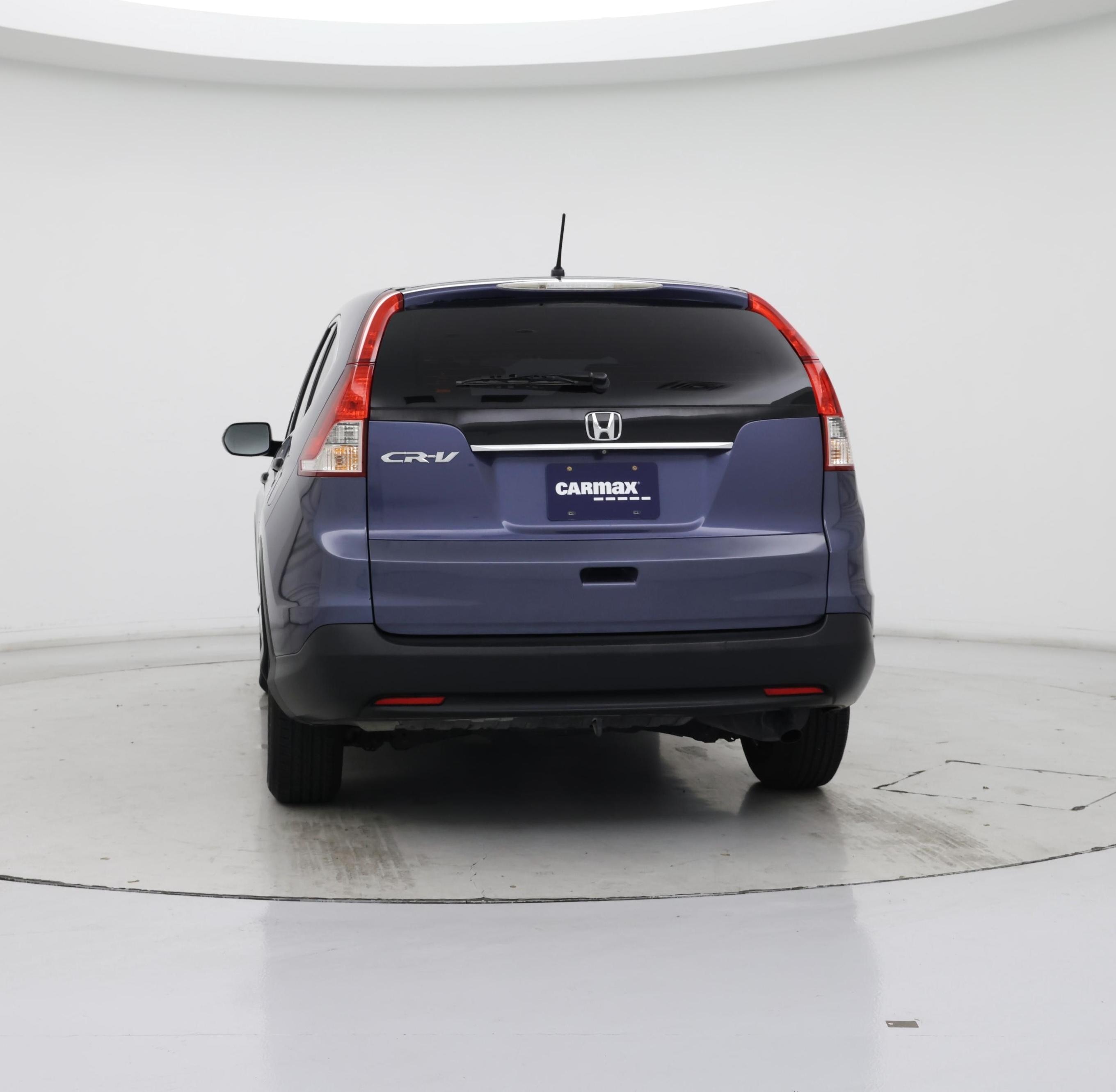 Thumbnail: 2014 Honda CR-V - 6