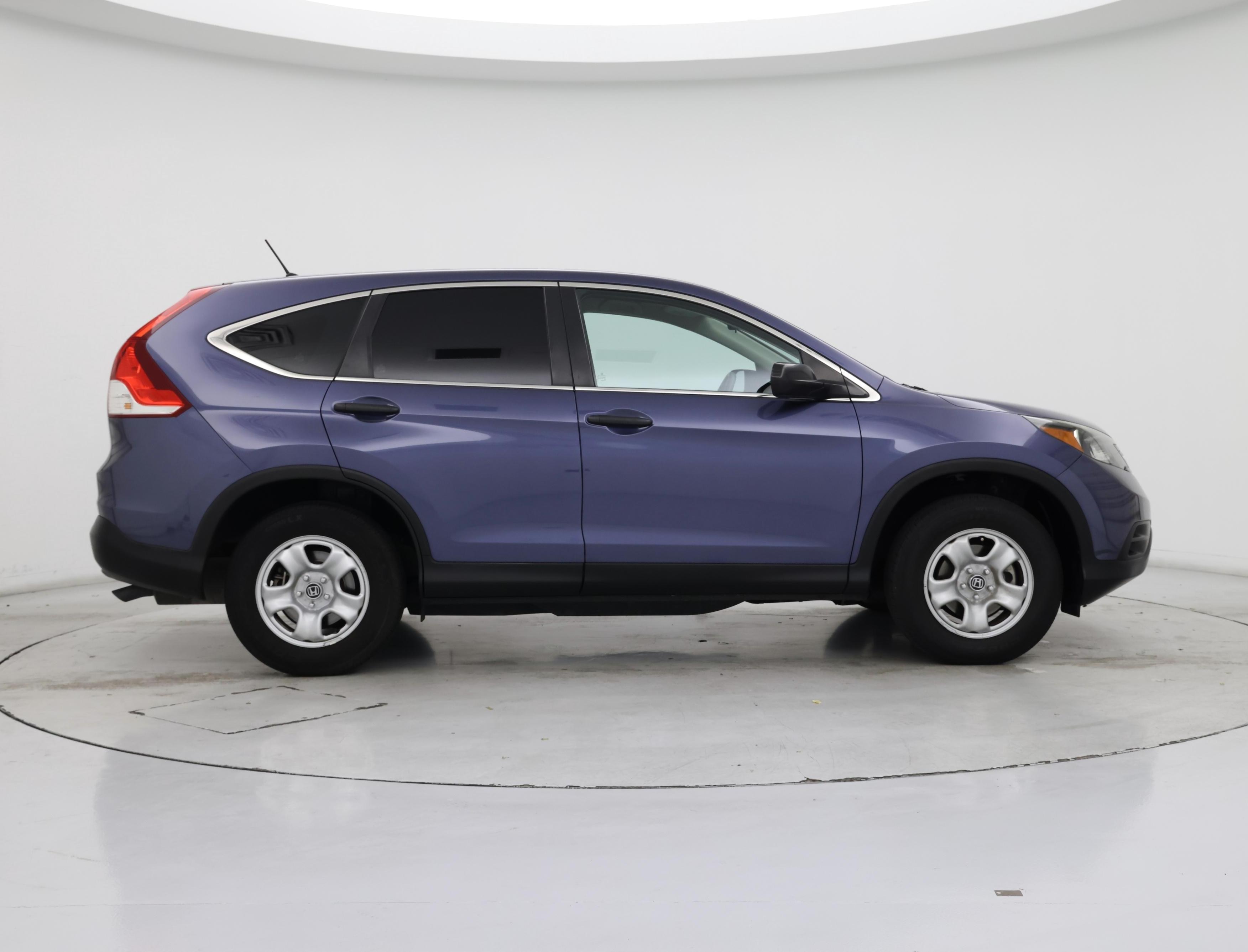 Thumbnail: 2014 Honda CR-V - 7