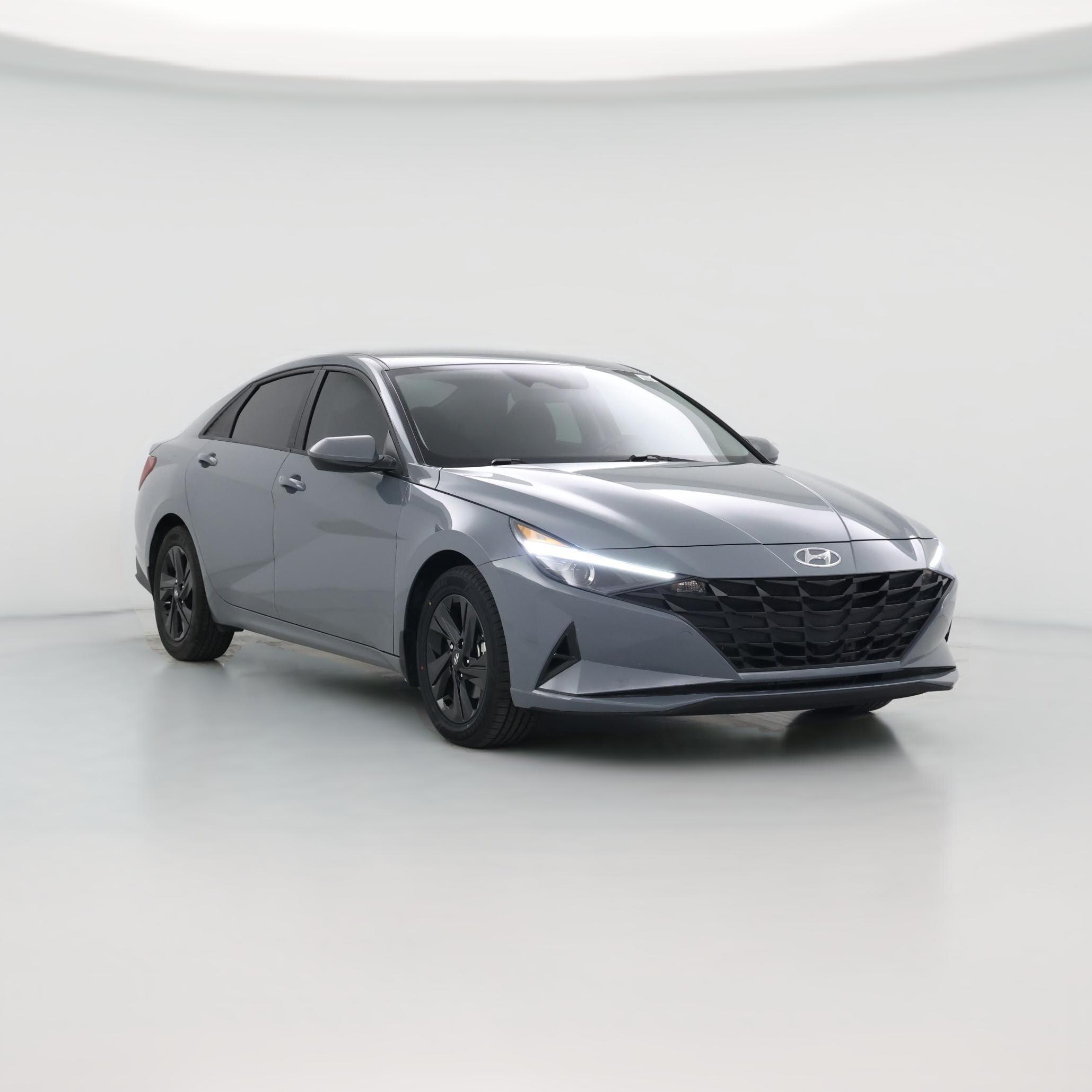Thumbnail: 2023 Hyundai Elantra - 1