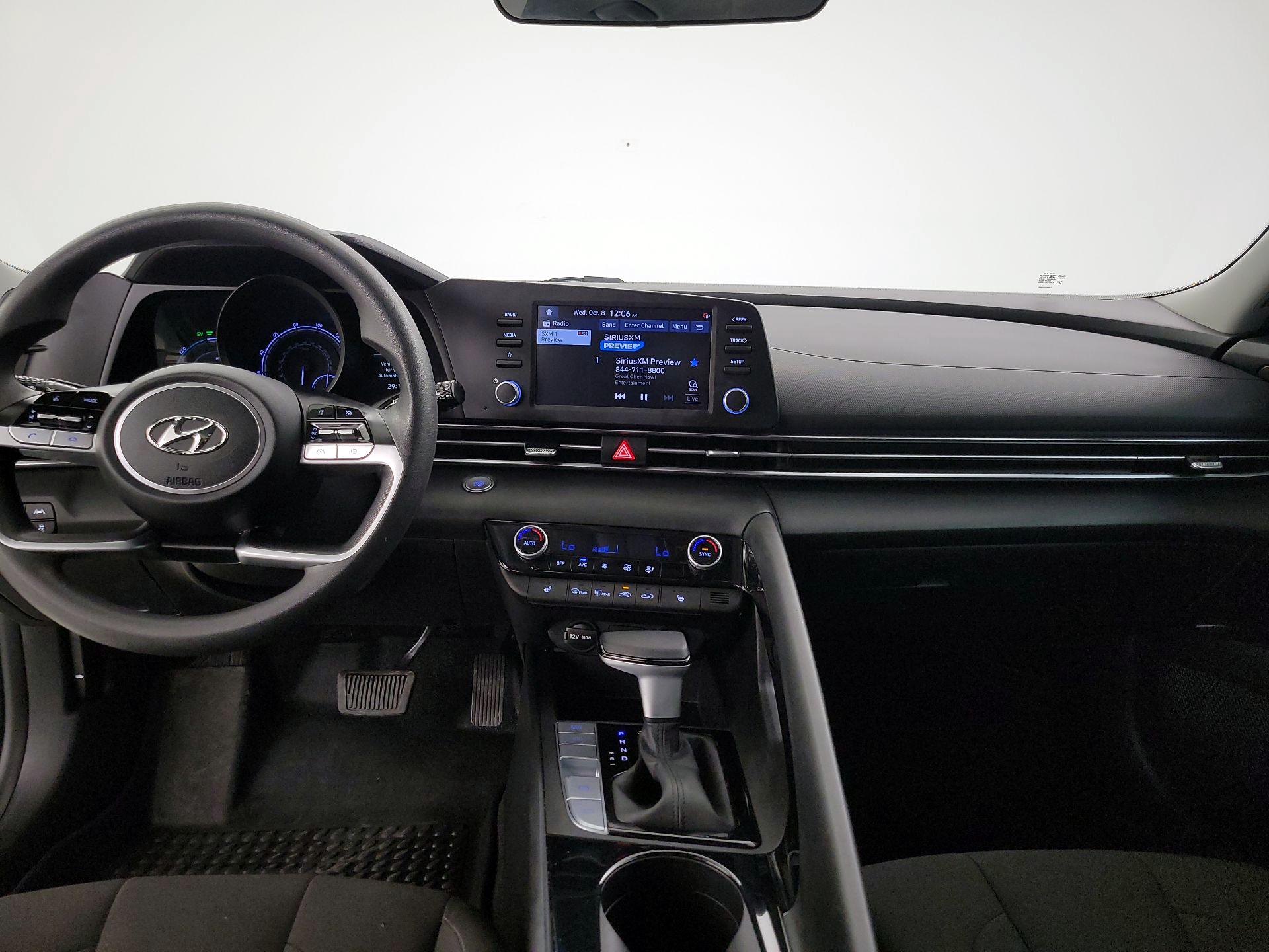 Thumbnail: 2023 Hyundai Elantra - 9