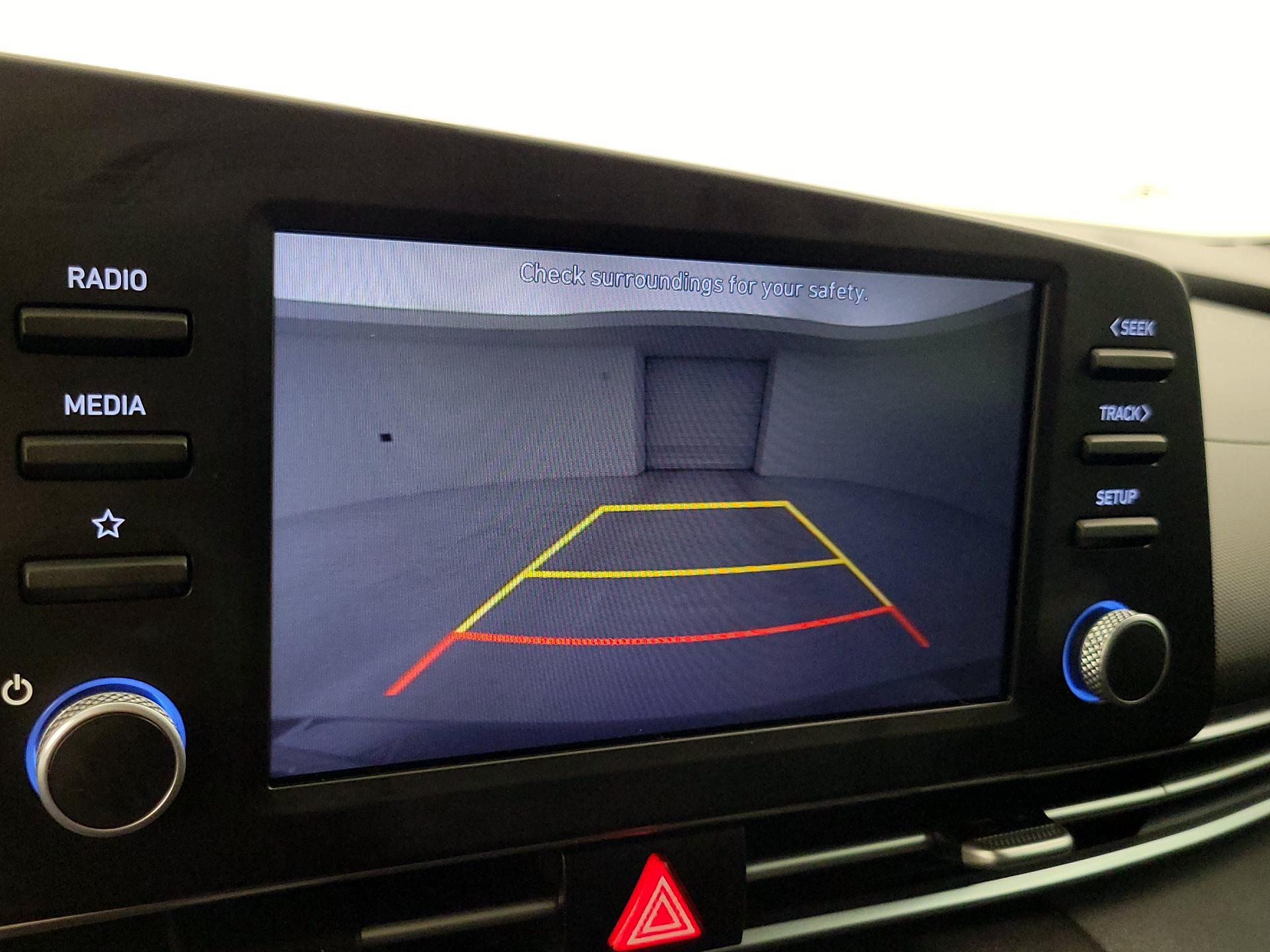 Thumbnail: 2023 Hyundai Elantra - 14