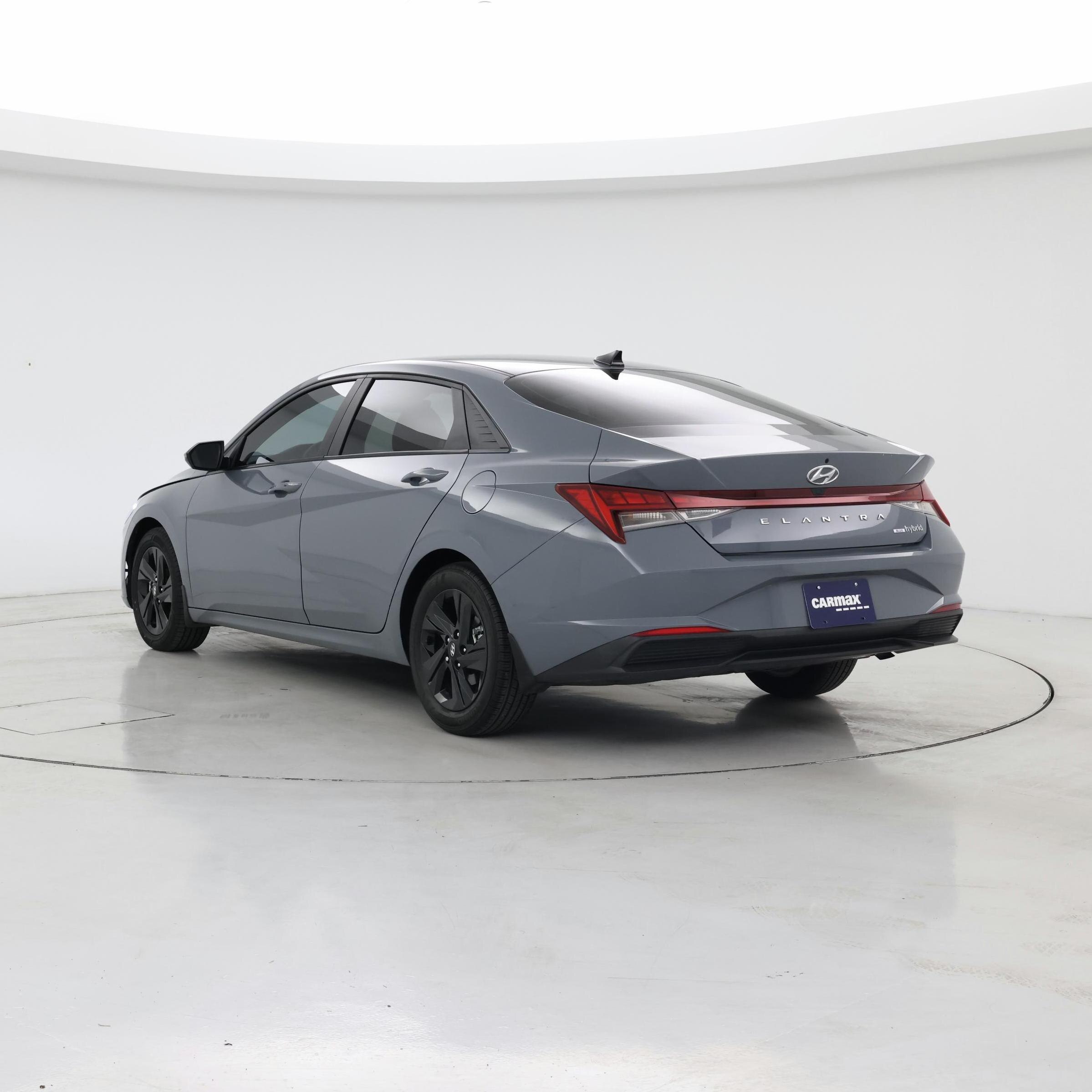 Thumbnail: 2023 Hyundai Elantra - 2