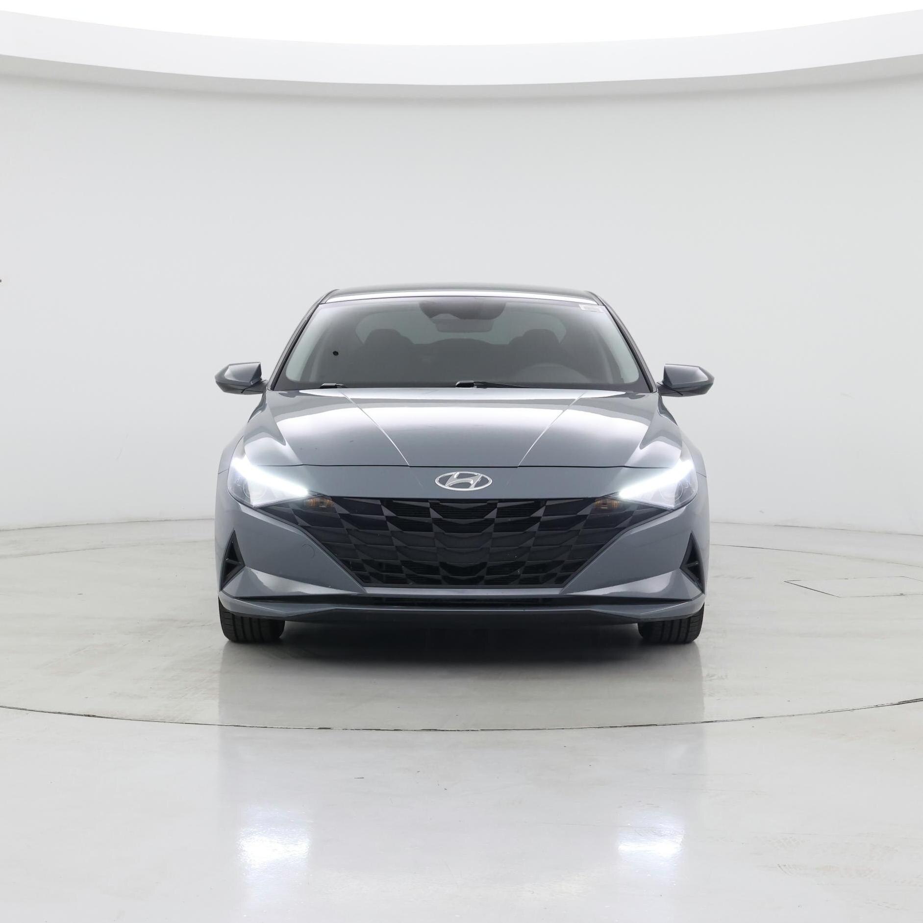 Thumbnail: 2023 Hyundai Elantra - 5
