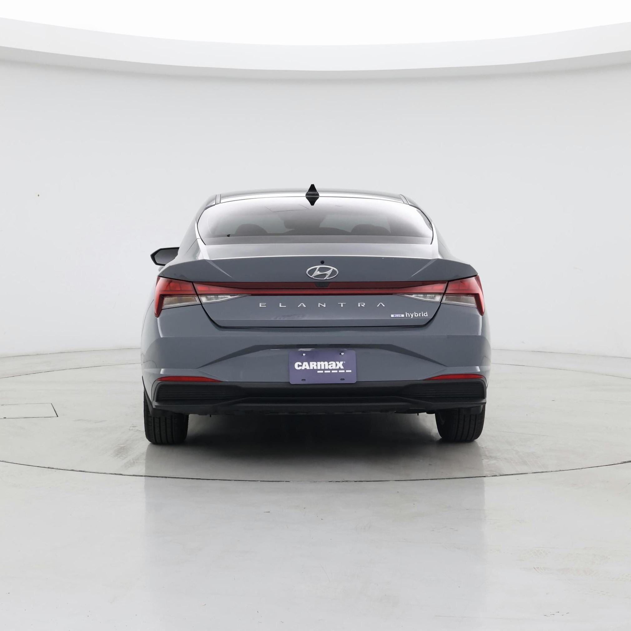 Thumbnail: 2023 Hyundai Elantra - 6