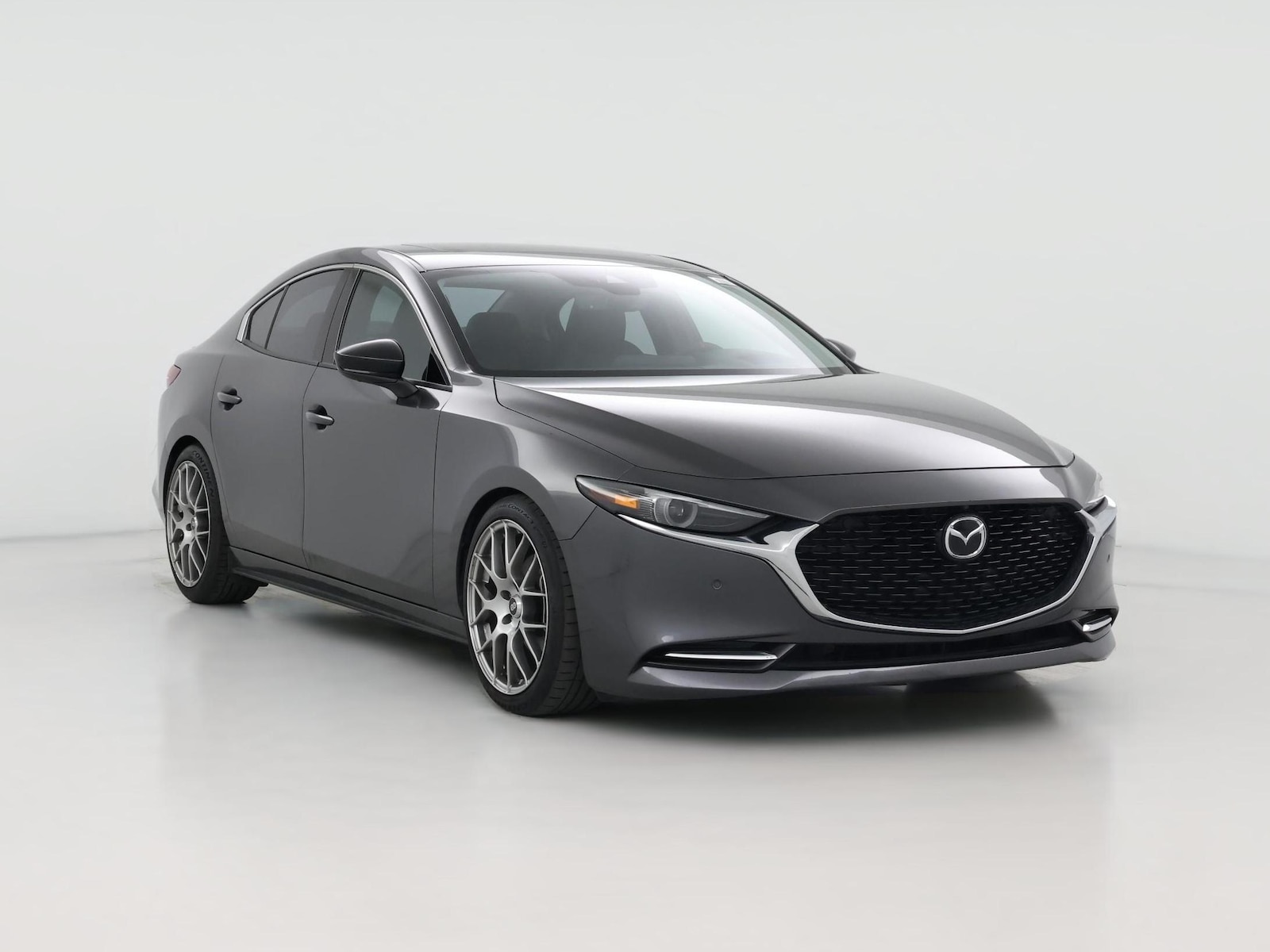 2021 Mazda Mazda3