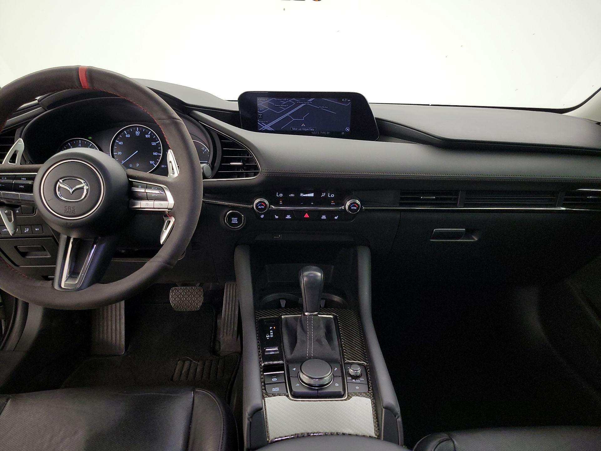 Thumbnail: 2021 Mazda Mazda3 - 9
