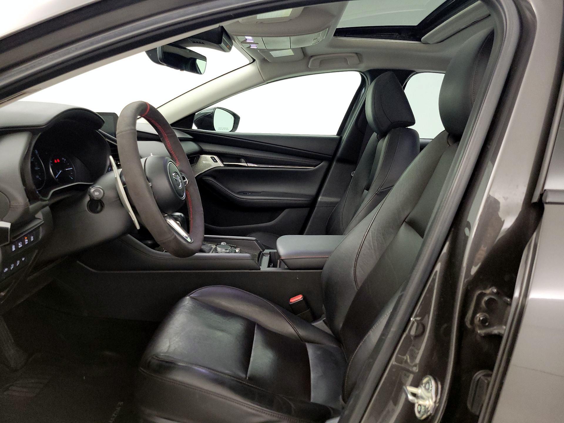 Thumbnail: 2021 Mazda Mazda3 - 11