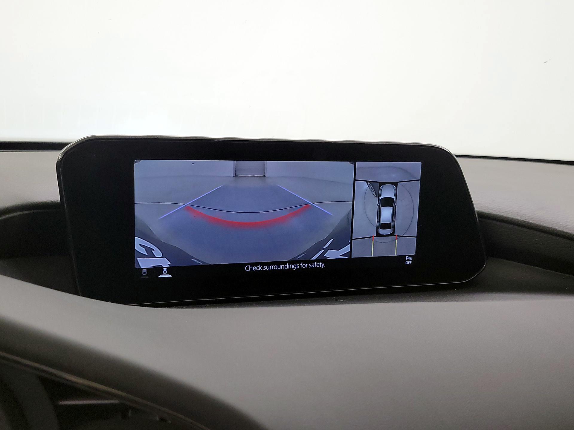 Thumbnail: 2021 Mazda Mazda3 - 15
