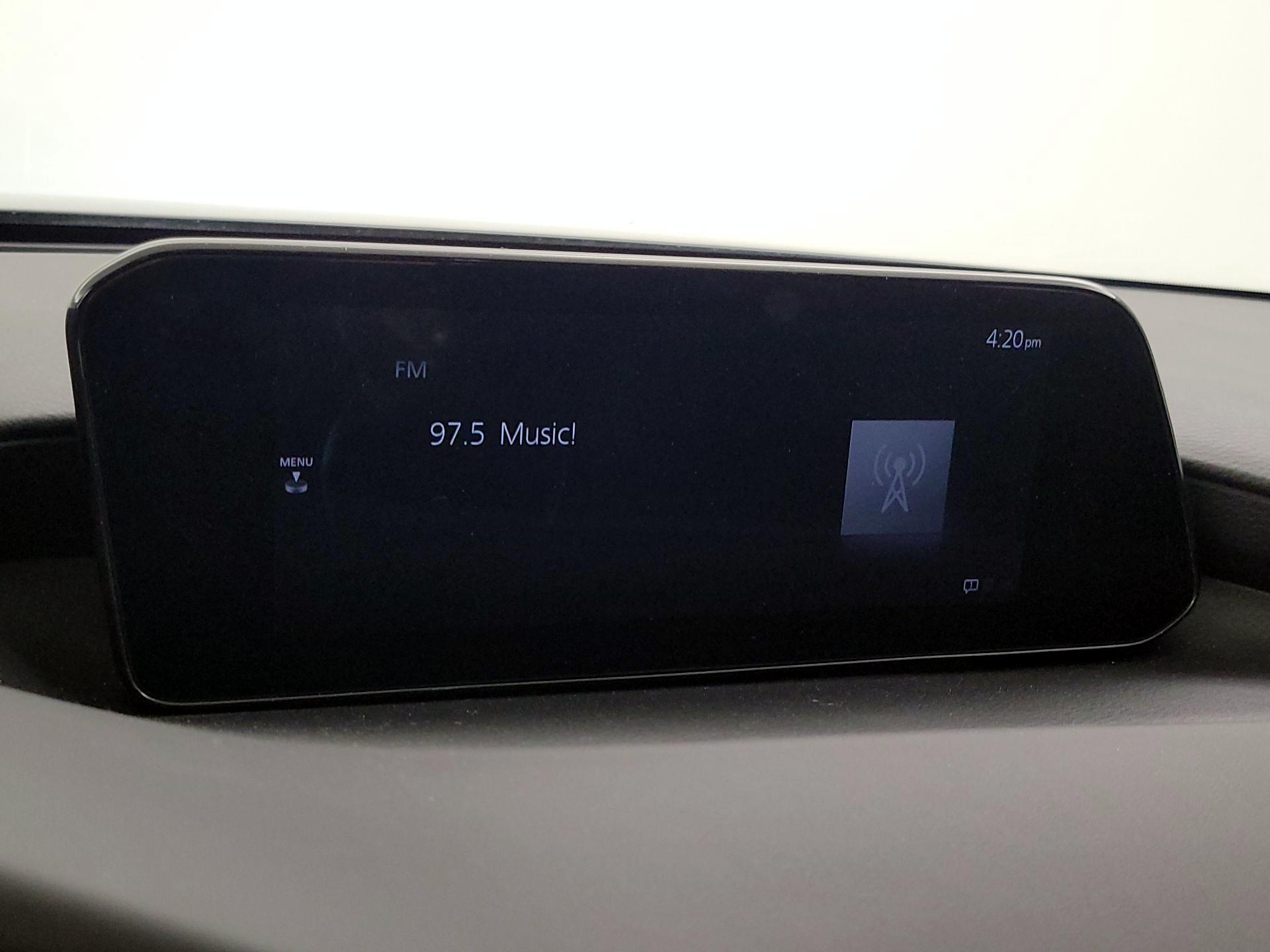 Thumbnail: 2021 Mazda Mazda3 - 16