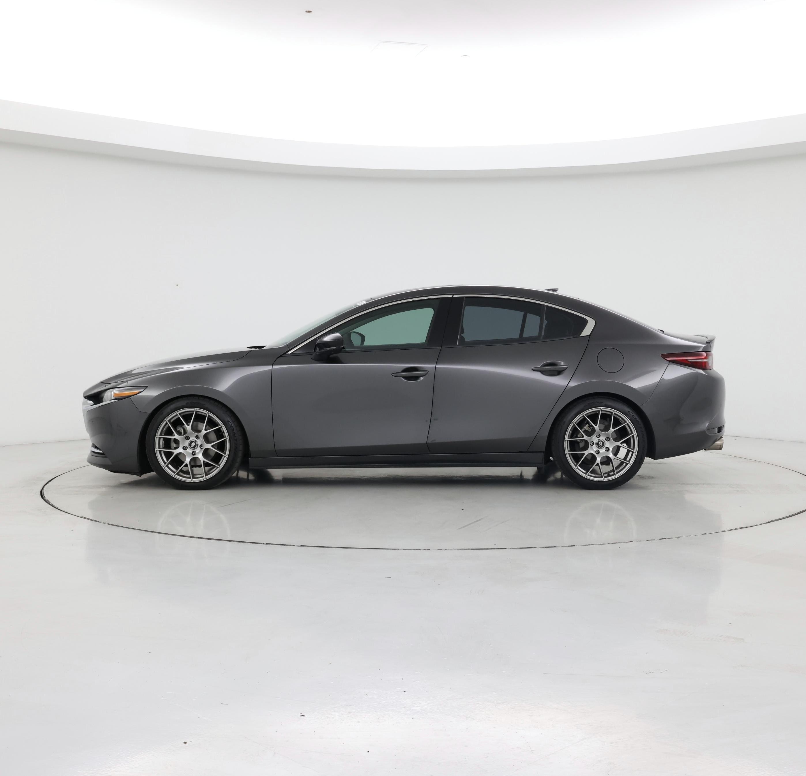 Thumbnail: 2021 Mazda Mazda3 - 3