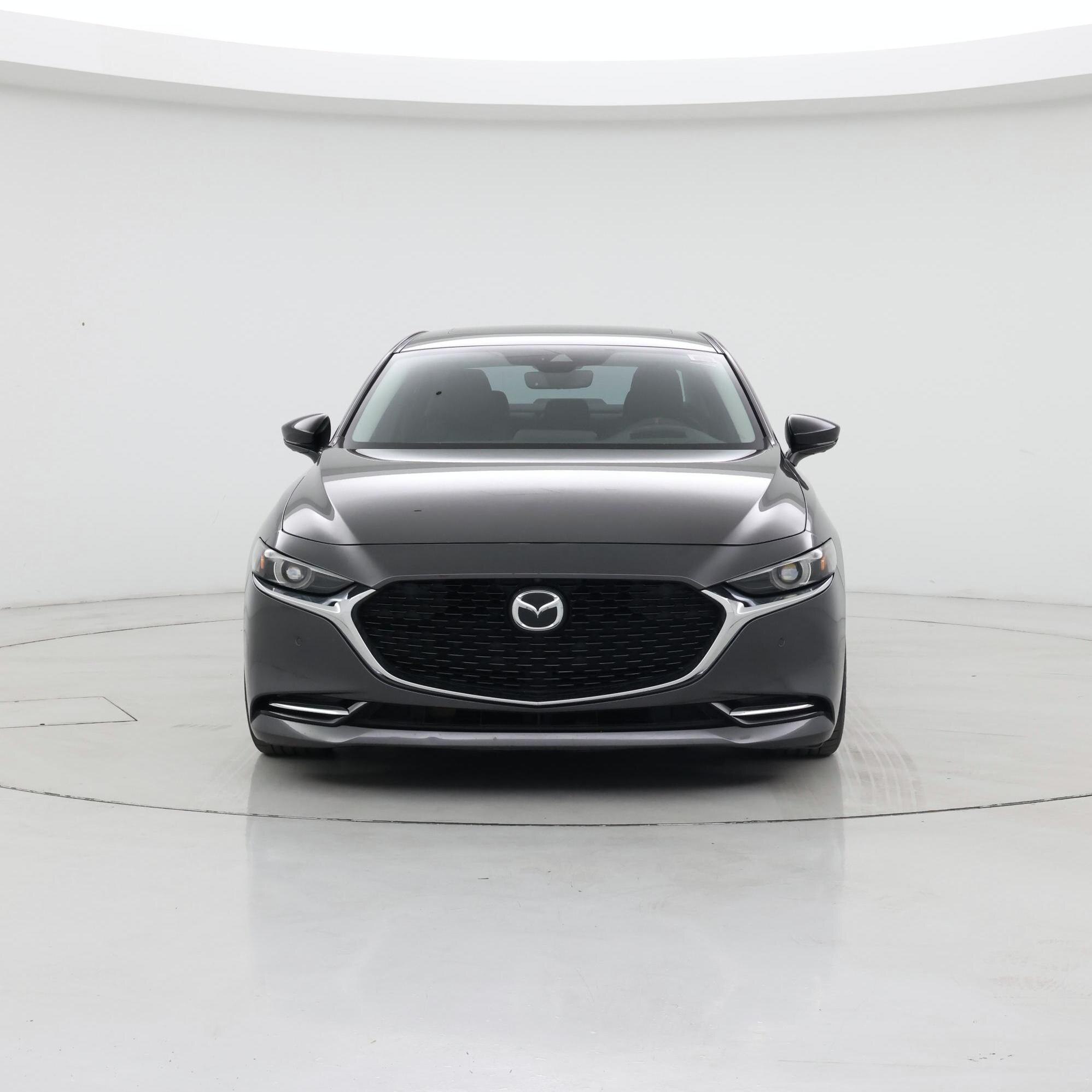 Thumbnail: 2021 Mazda Mazda3 - 5