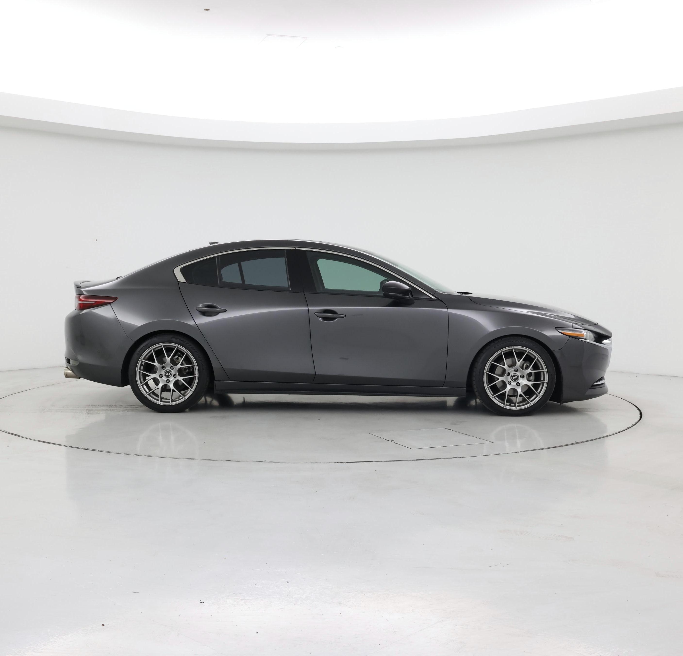 Thumbnail: 2021 Mazda Mazda3 - 7