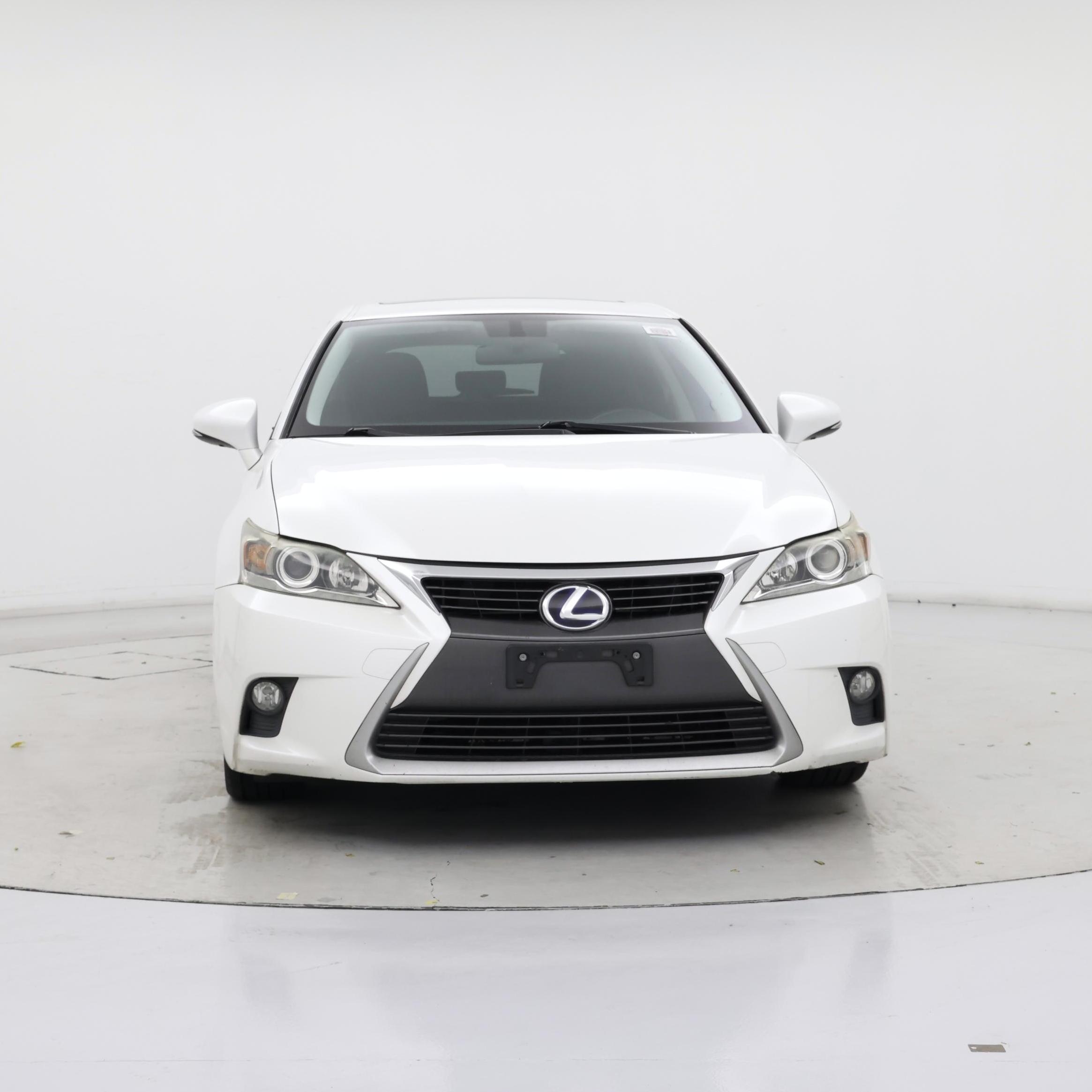 Thumbnail: 2015 Lexus CT - 5