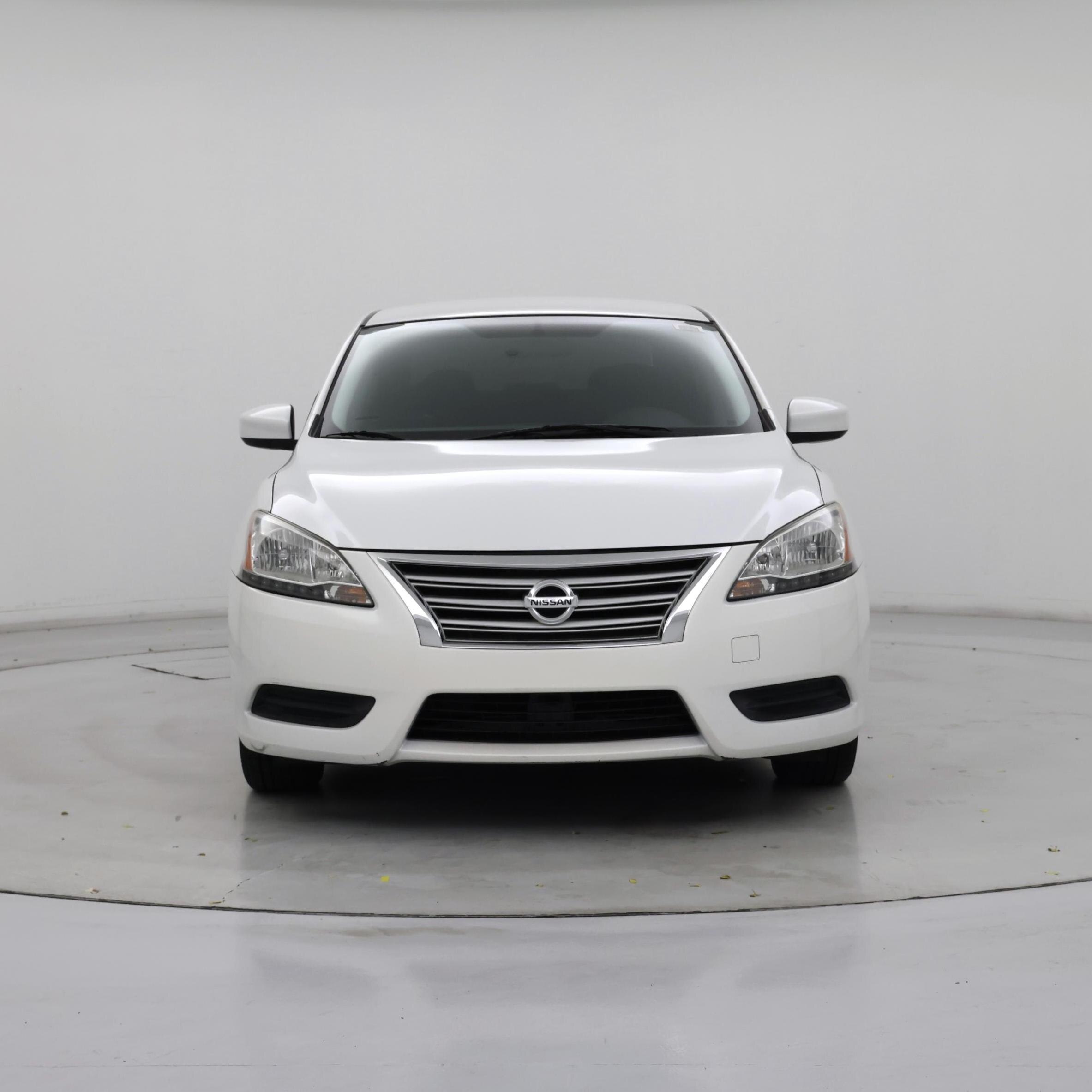 Thumbnail: 2014 Nissan Sentra - 5