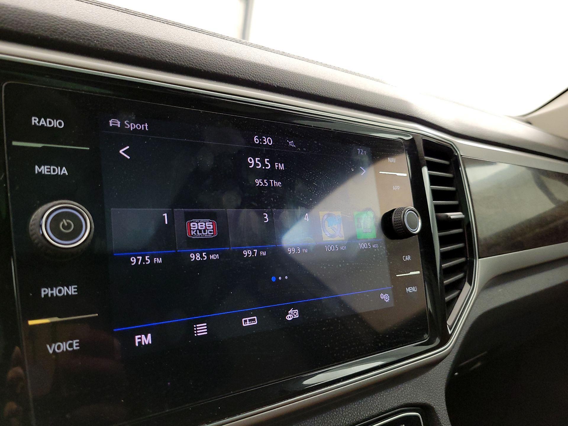 Thumbnail: 2018 Volkswagen Atlas - 16