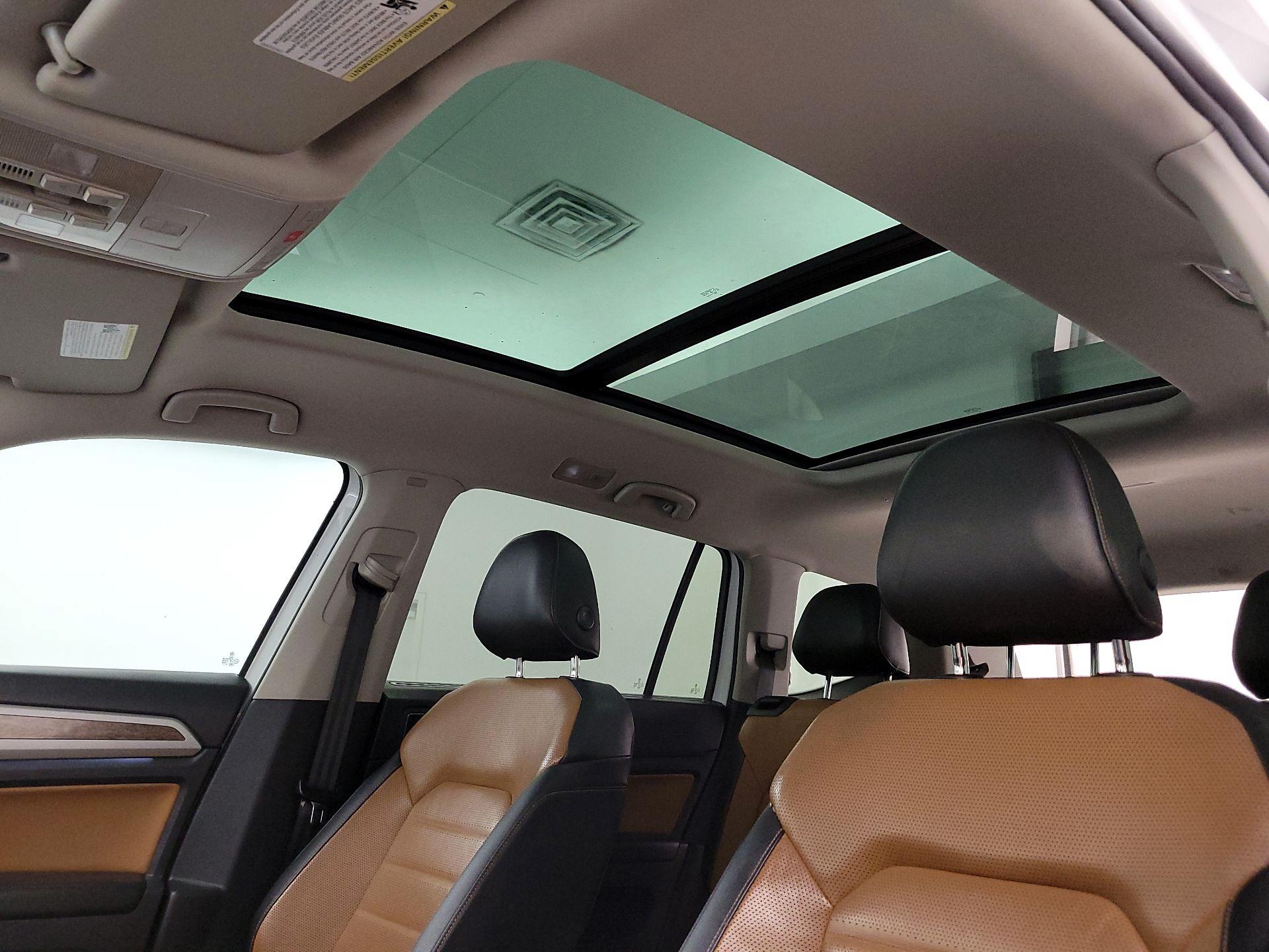 Thumbnail: 2018 Volkswagen Atlas - 20