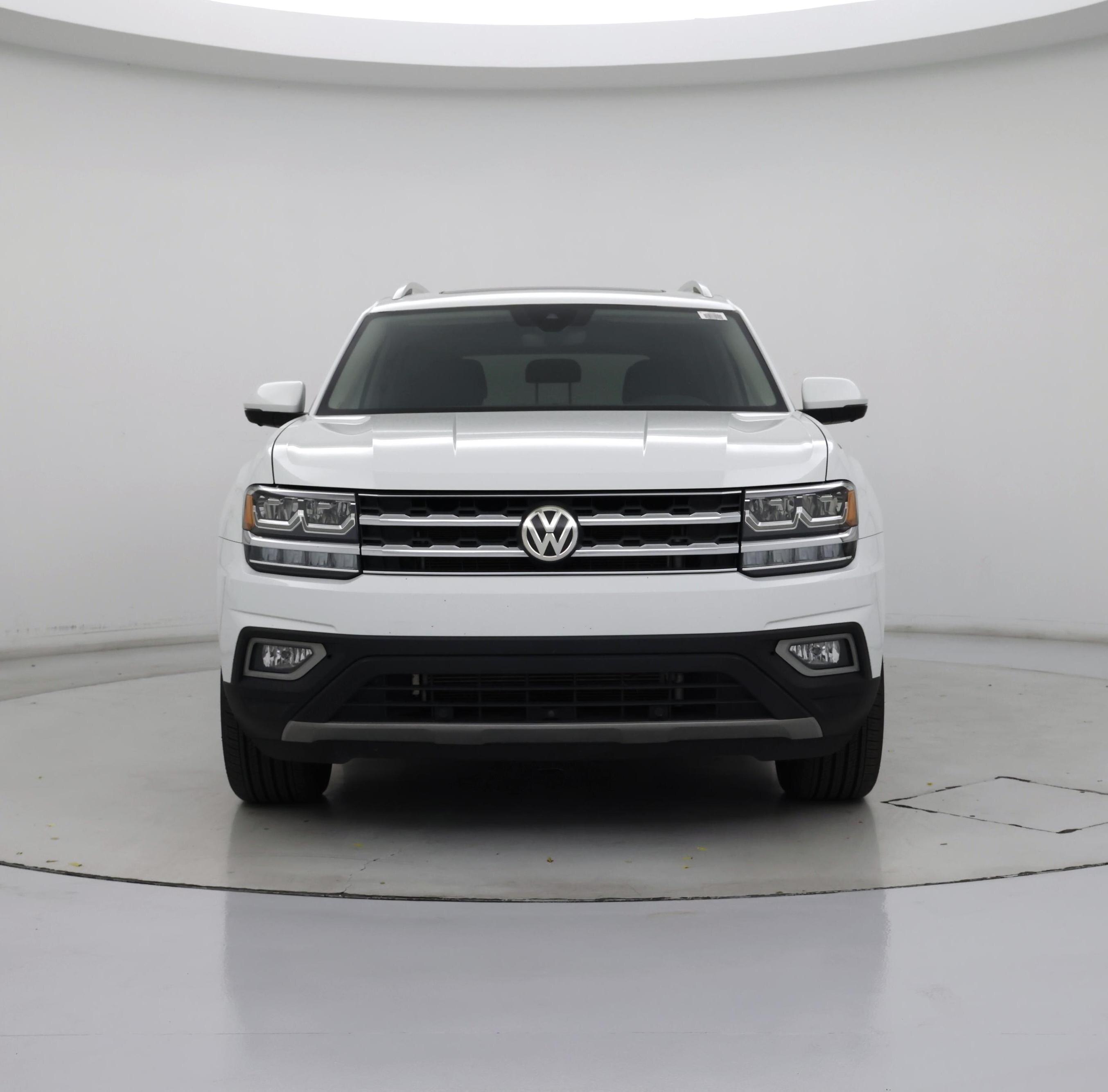 Thumbnail: 2018 Volkswagen Atlas - 5