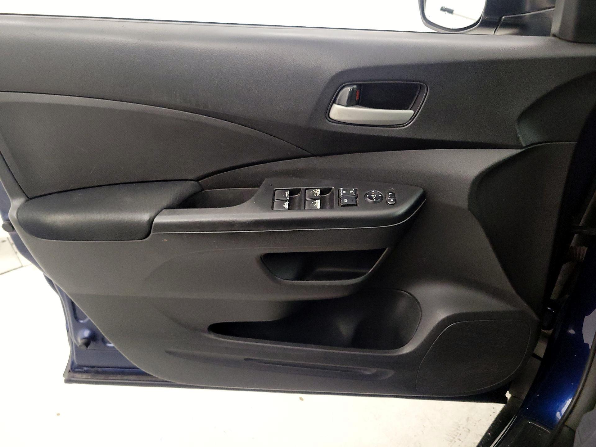 Thumbnail: 2015 Honda CR-V - 12
