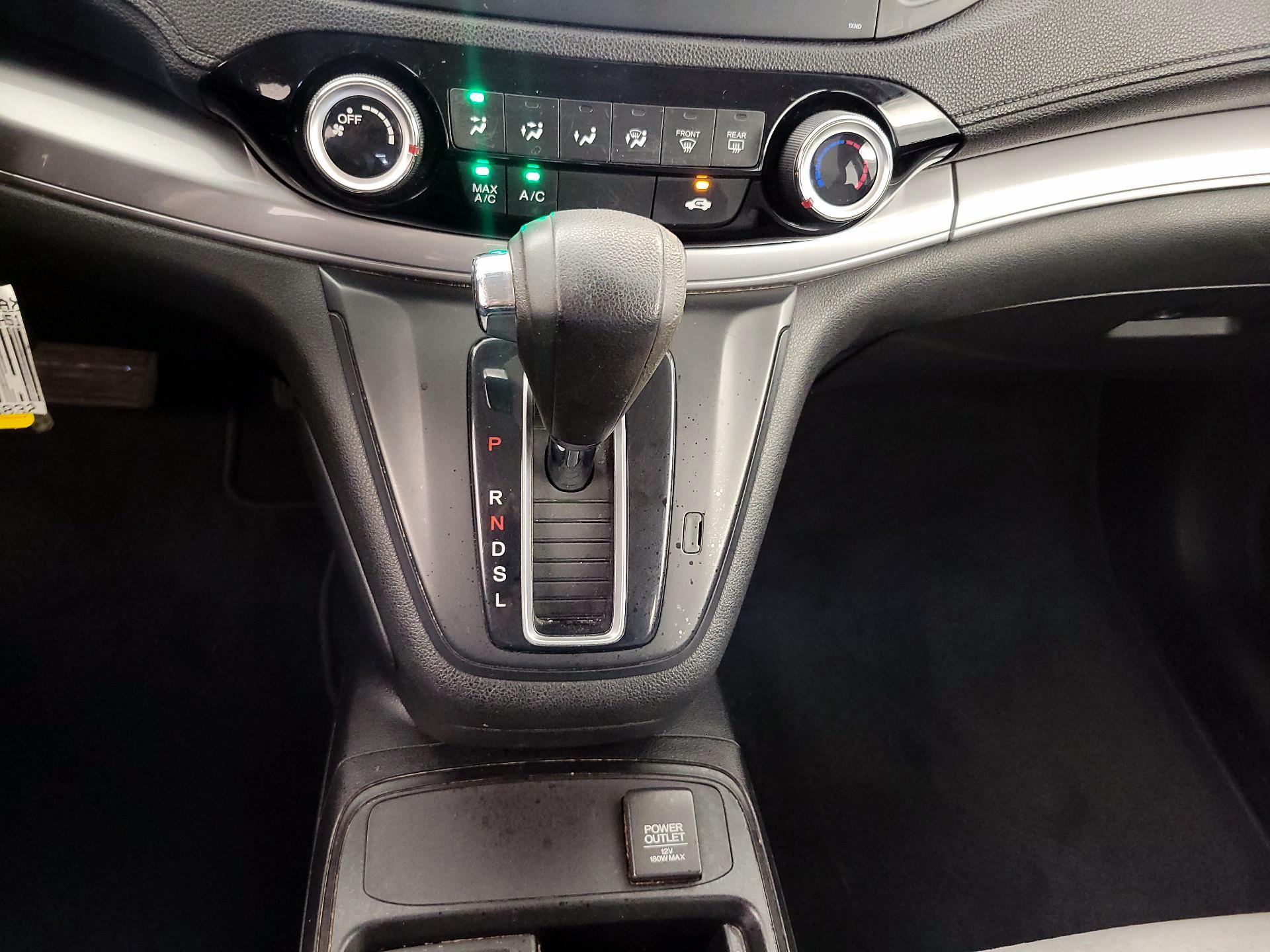 Thumbnail: 2015 Honda CR-V - 17