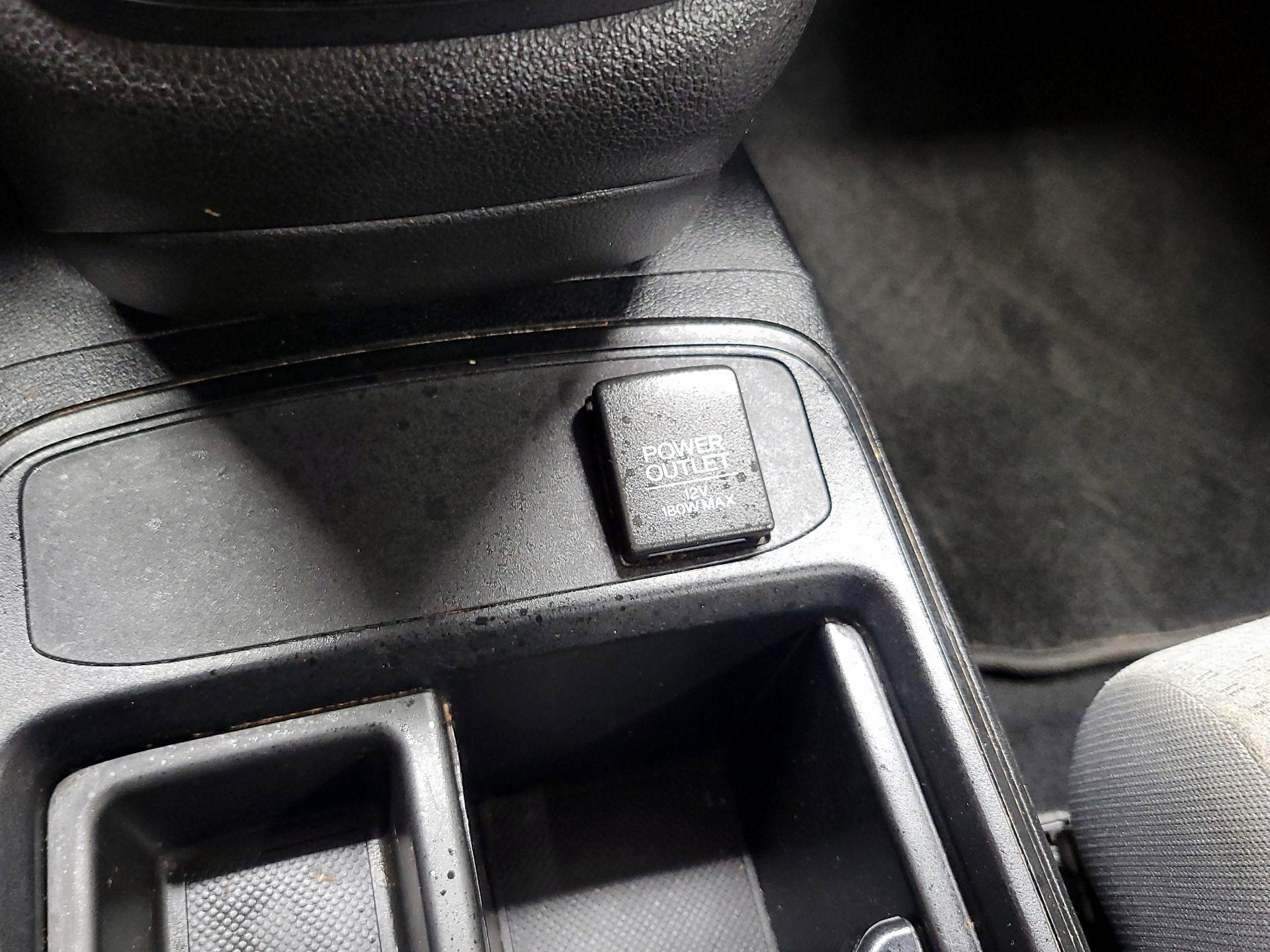 Thumbnail: 2015 Honda CR-V - 18