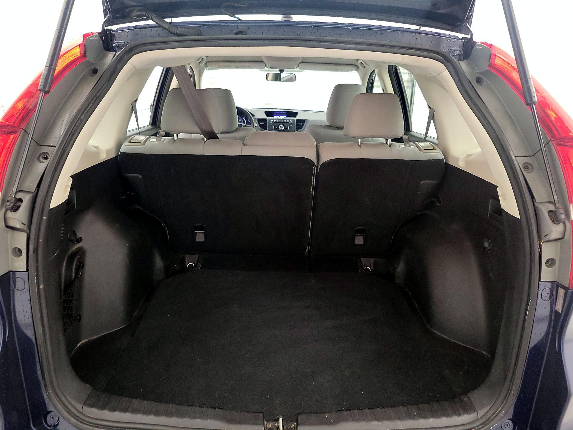 Thumbnail: 2015 Honda CR-V - 20