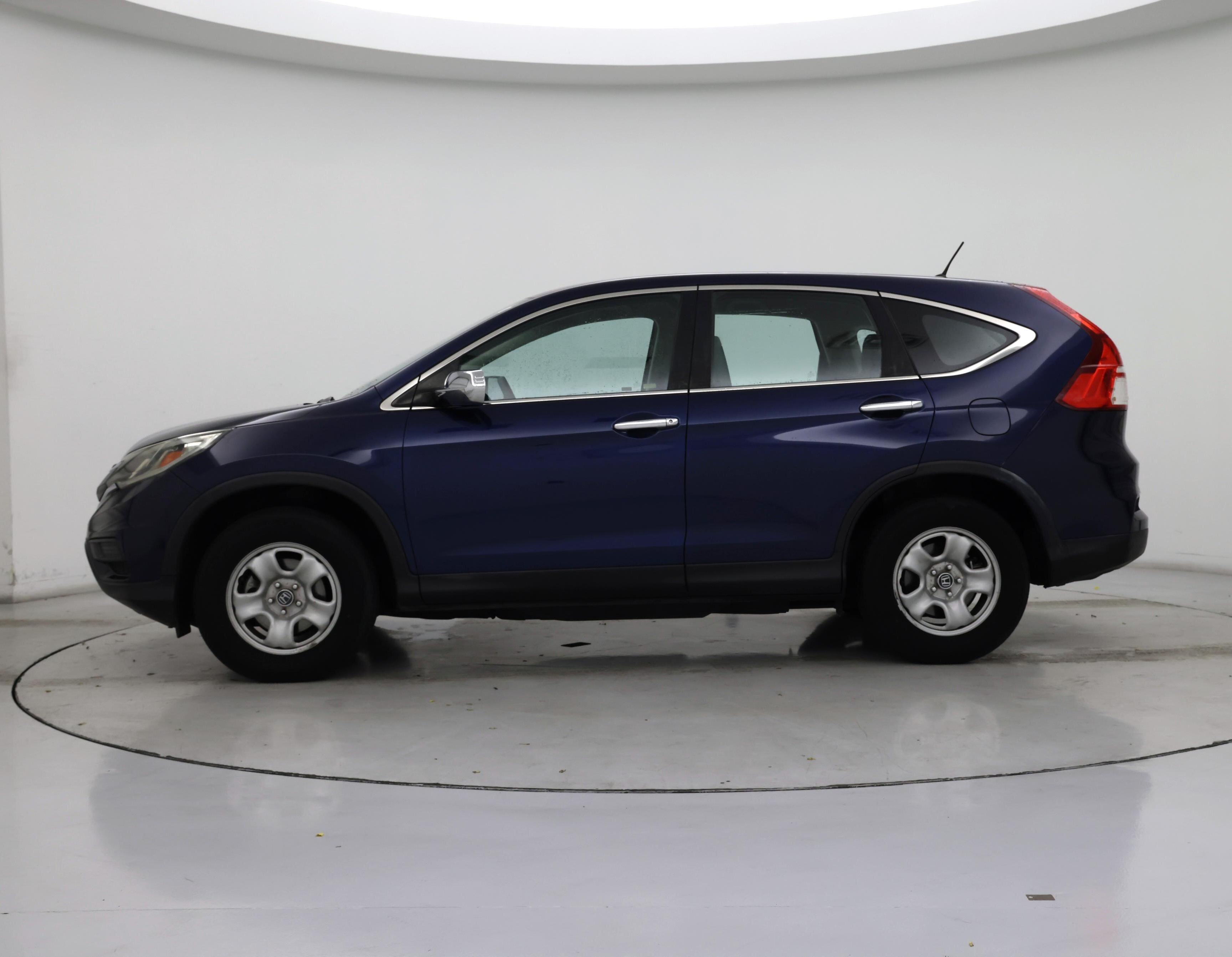 Thumbnail: 2015 Honda CR-V - 3