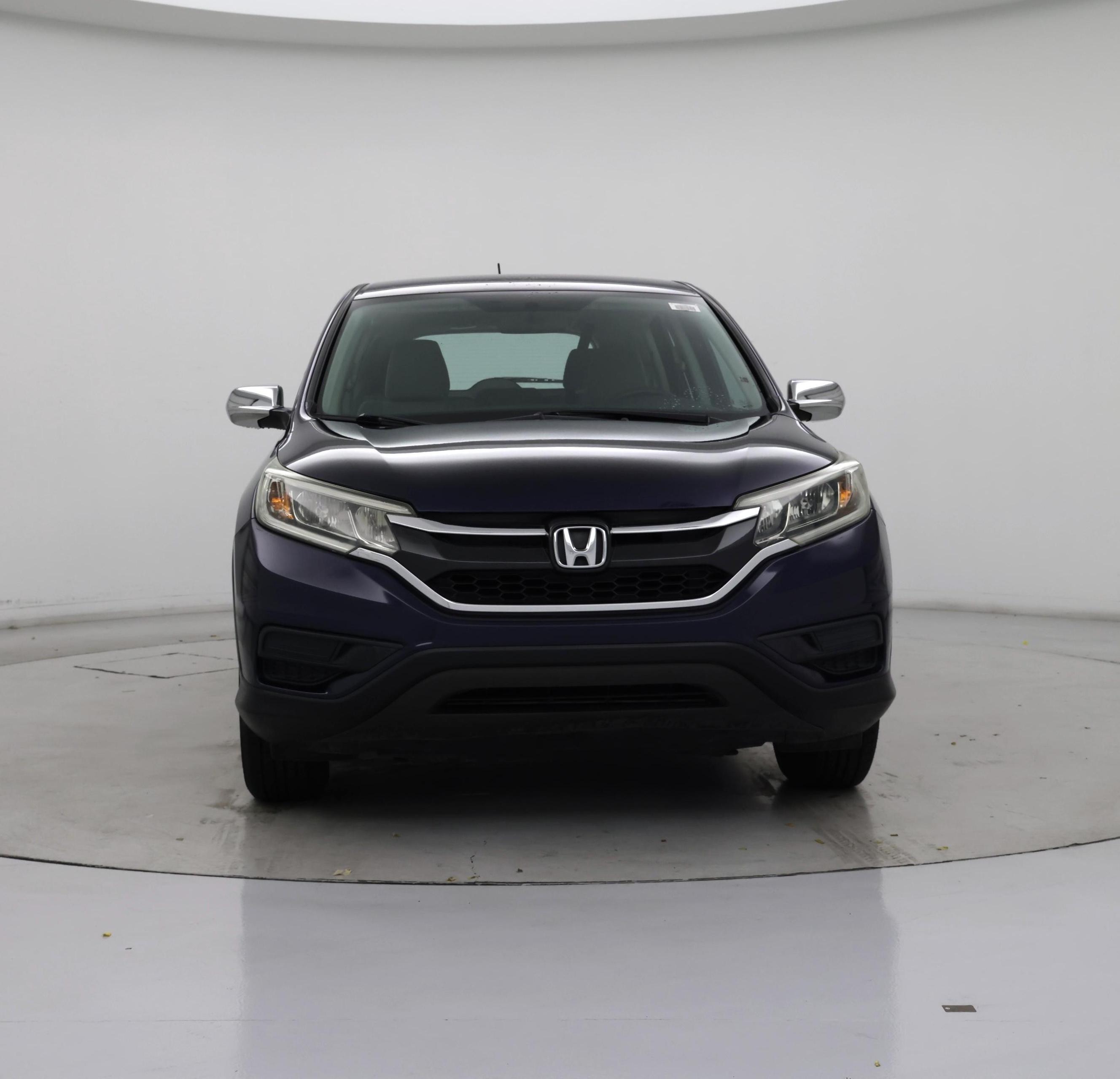 Thumbnail: 2015 Honda CR-V - 5