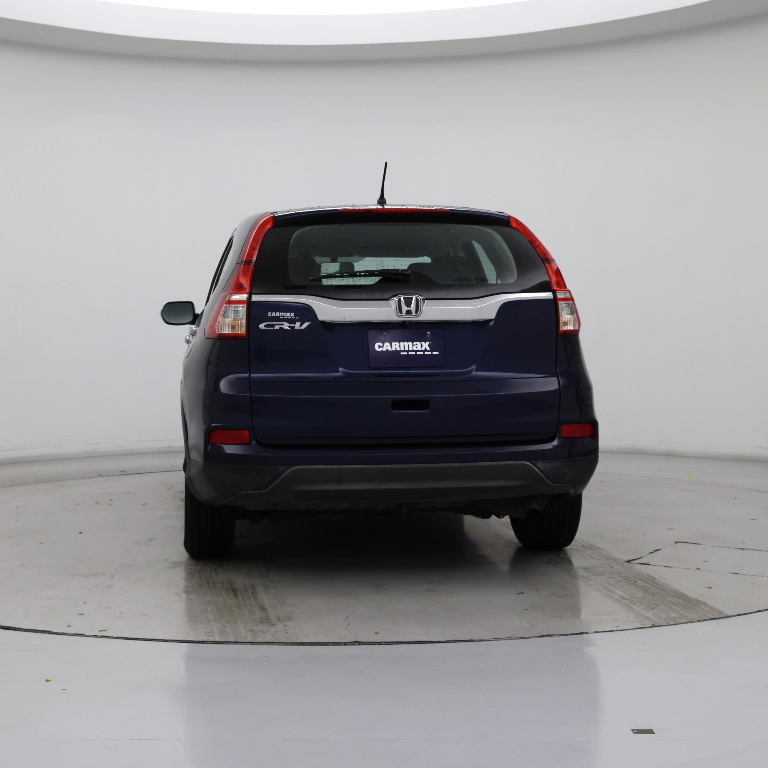 Thumbnail: 2015 Honda CR-V - 6