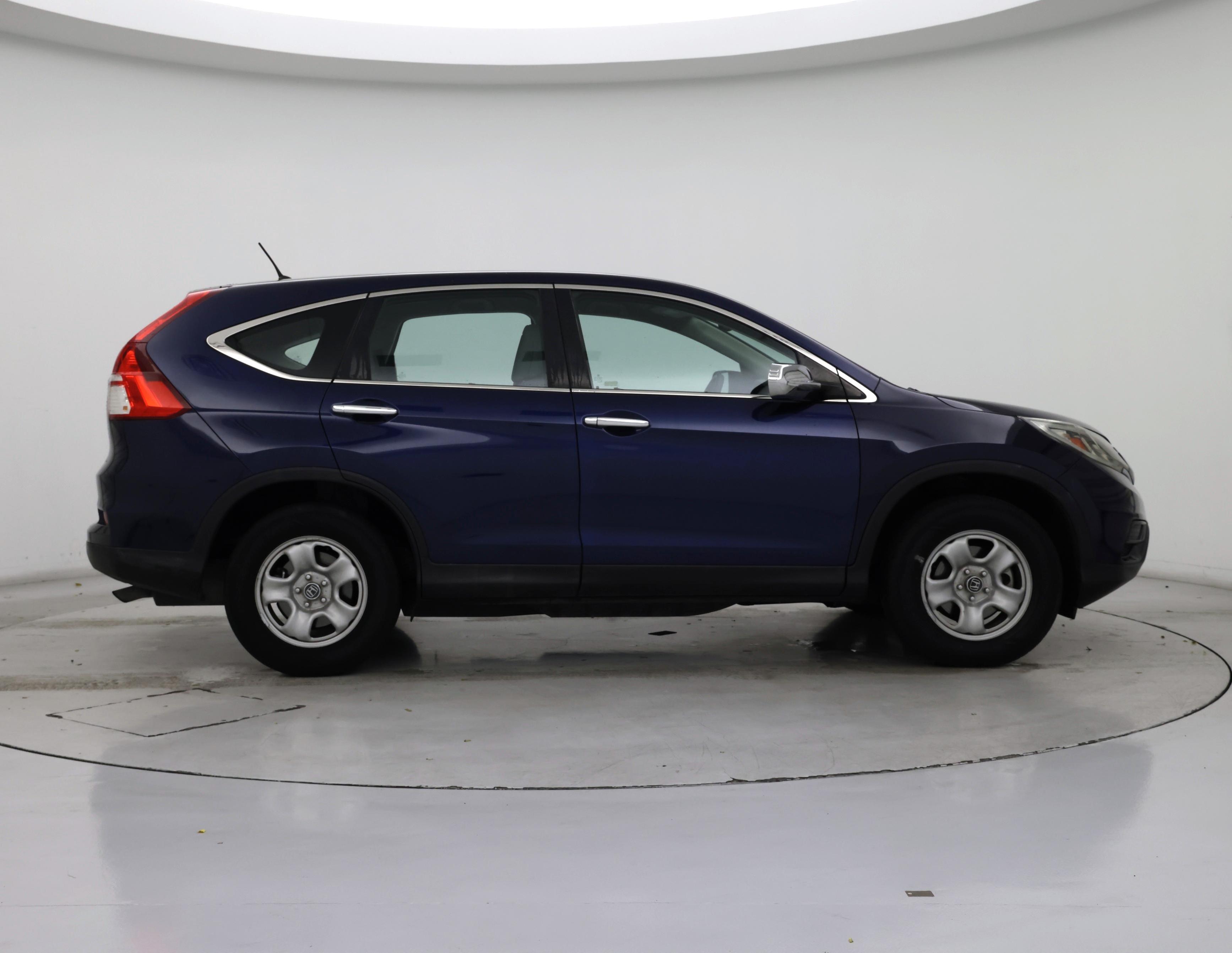 Thumbnail: 2015 Honda CR-V - 7