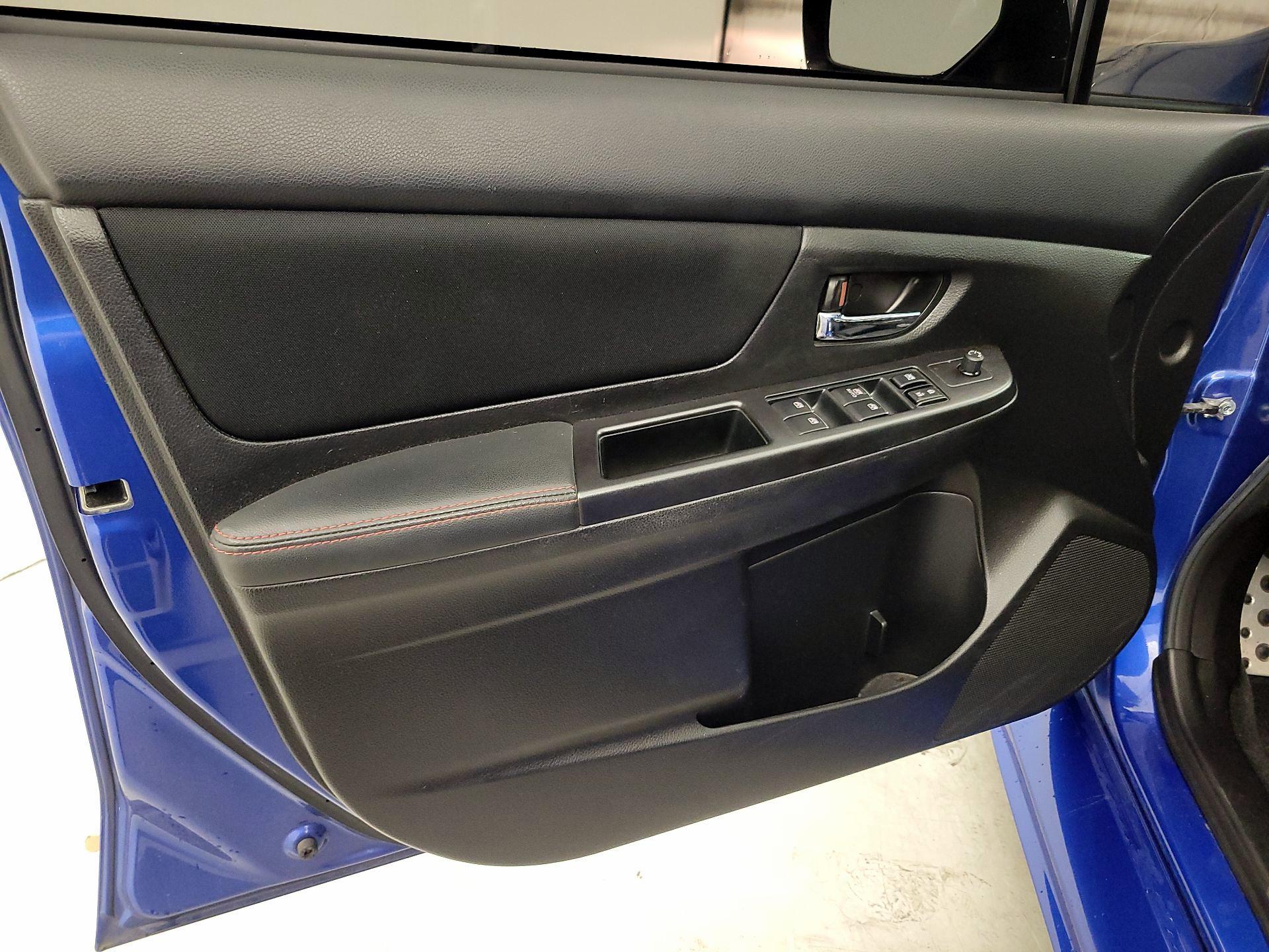 Thumbnail: 2016 Subaru WRX - 12