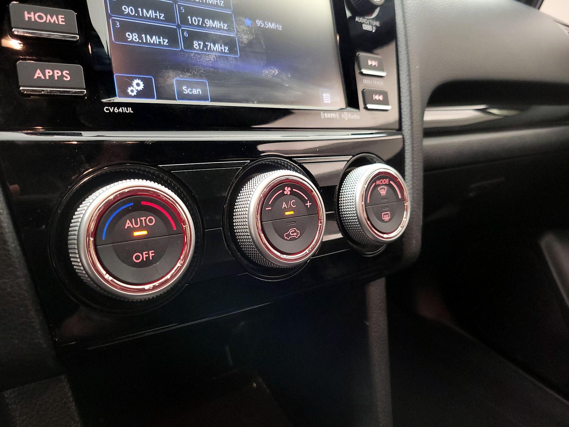 Thumbnail: 2016 Subaru WRX - 16