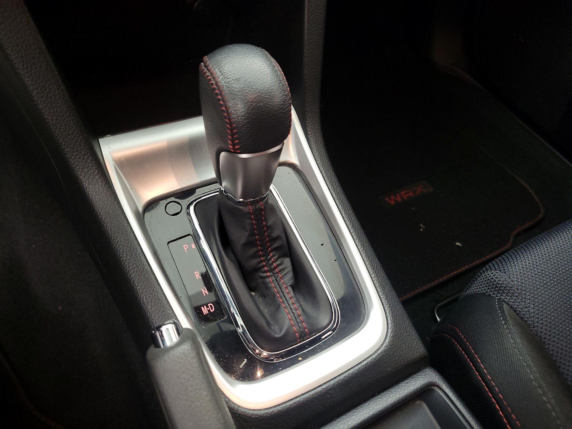 Thumbnail: 2016 Subaru WRX - 17