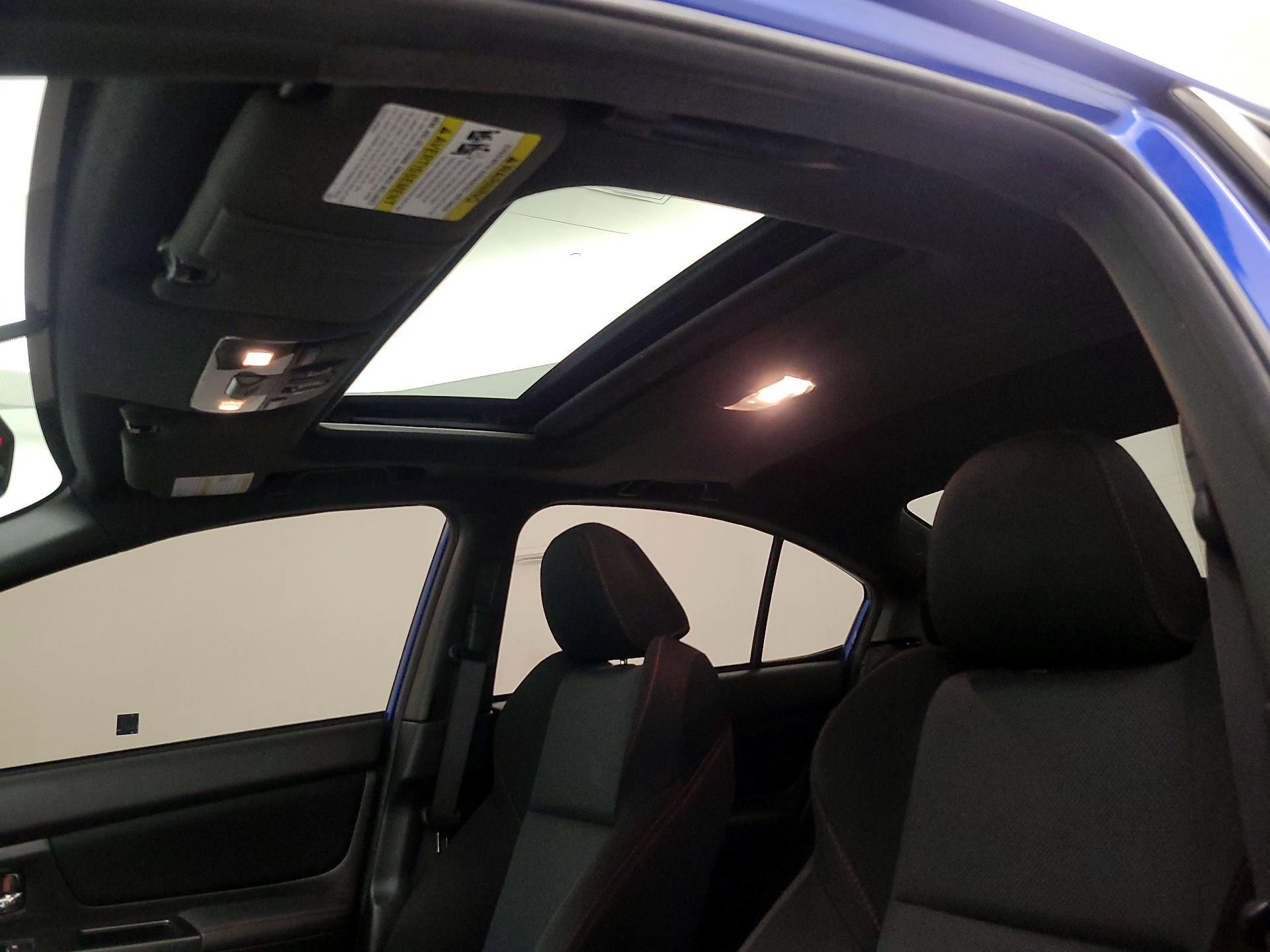 Thumbnail: 2016 Subaru WRX - 19