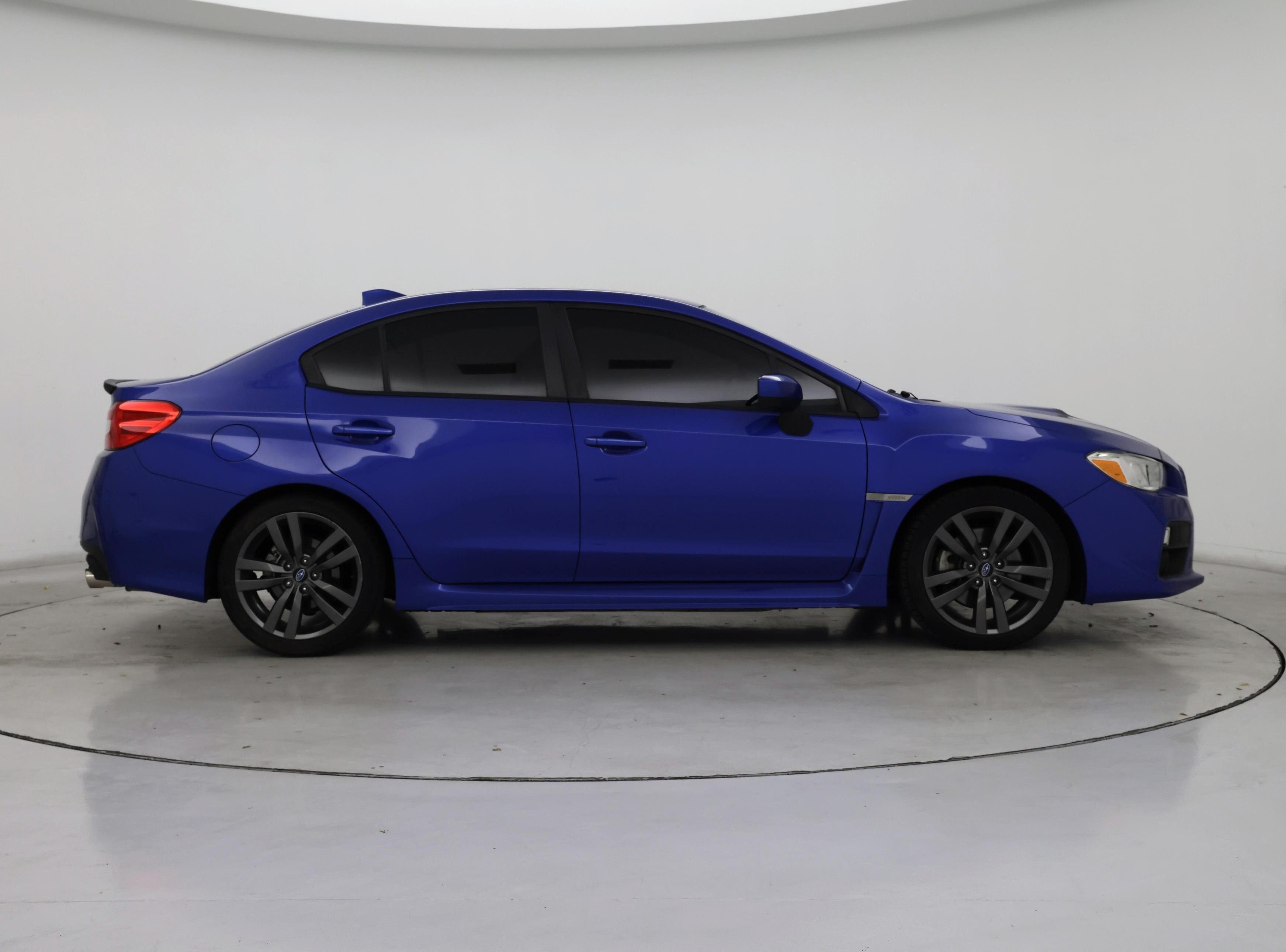 Thumbnail: 2016 Subaru WRX - 7