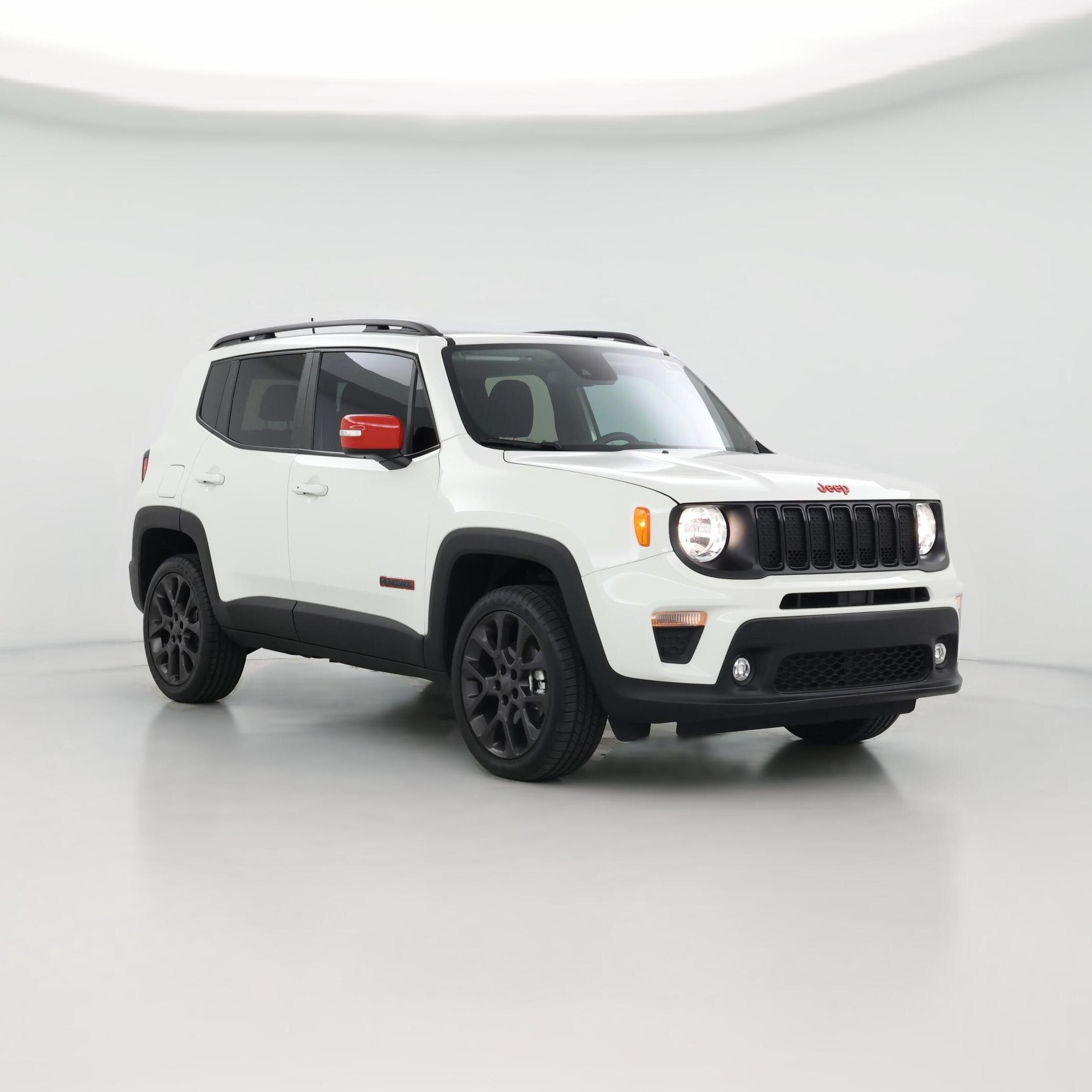 Thumbnail: 2023 Jeep Renegade - 1