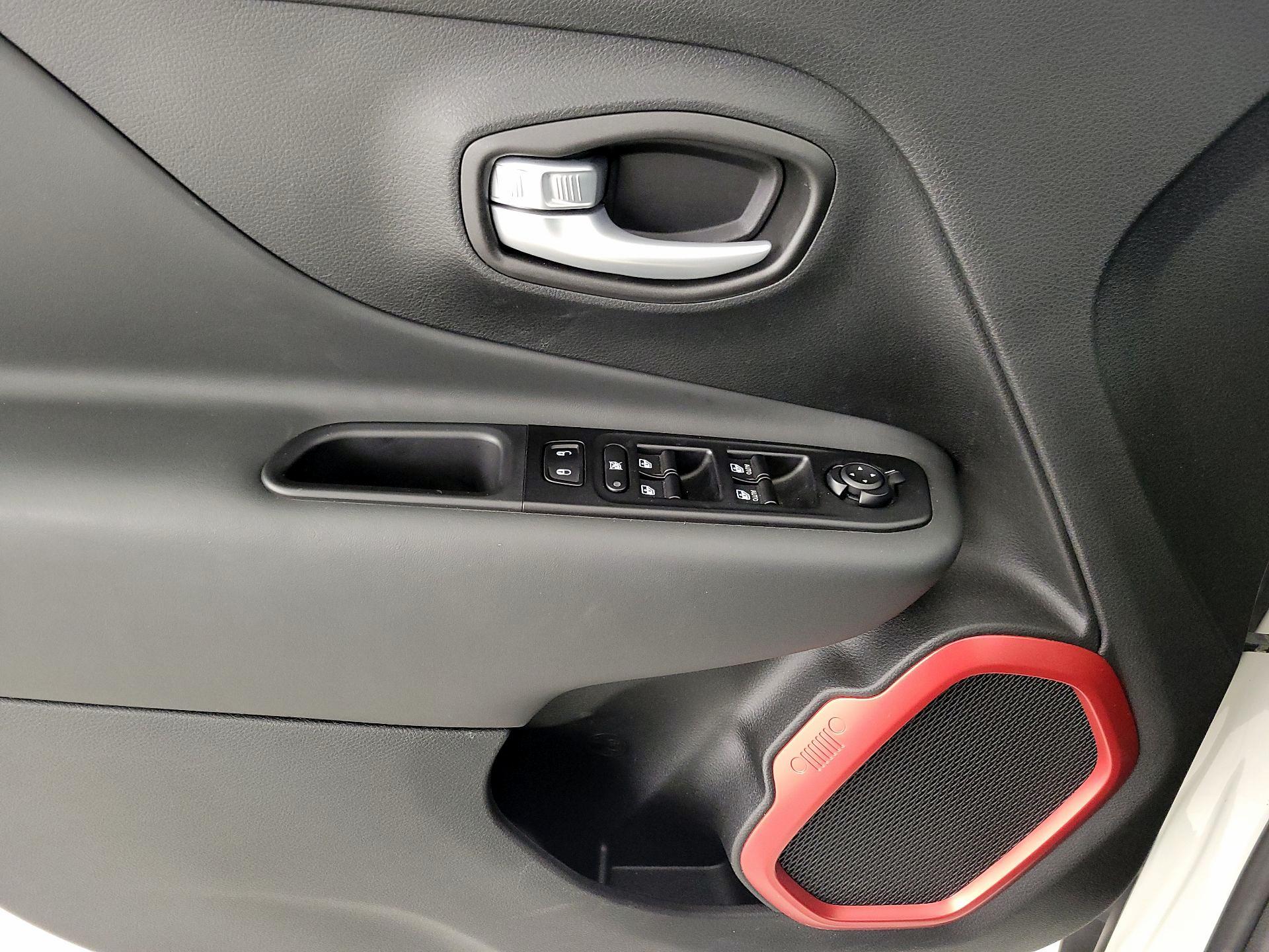 Thumbnail: 2023 Jeep Renegade - 12