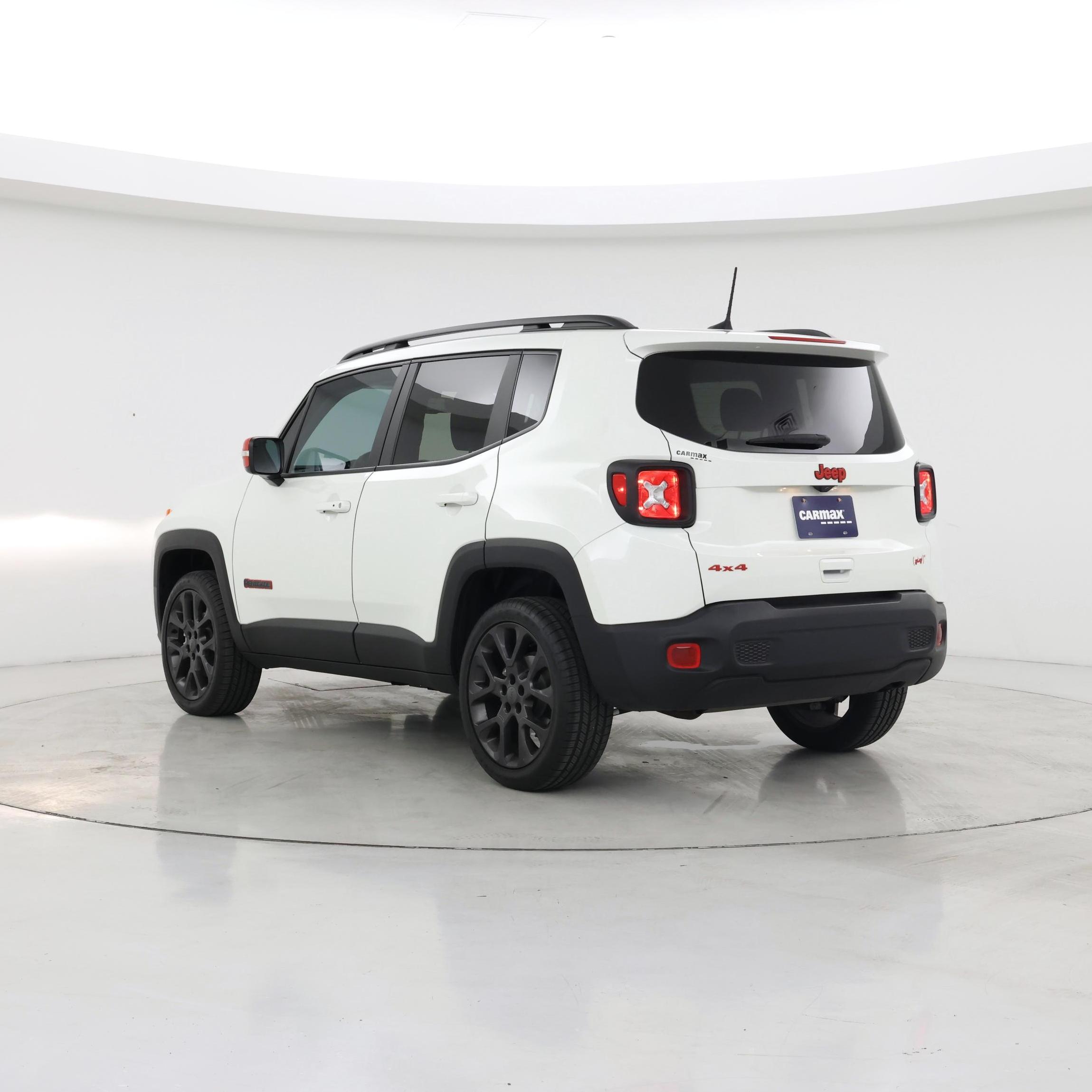 Thumbnail: 2023 Jeep Renegade - 2