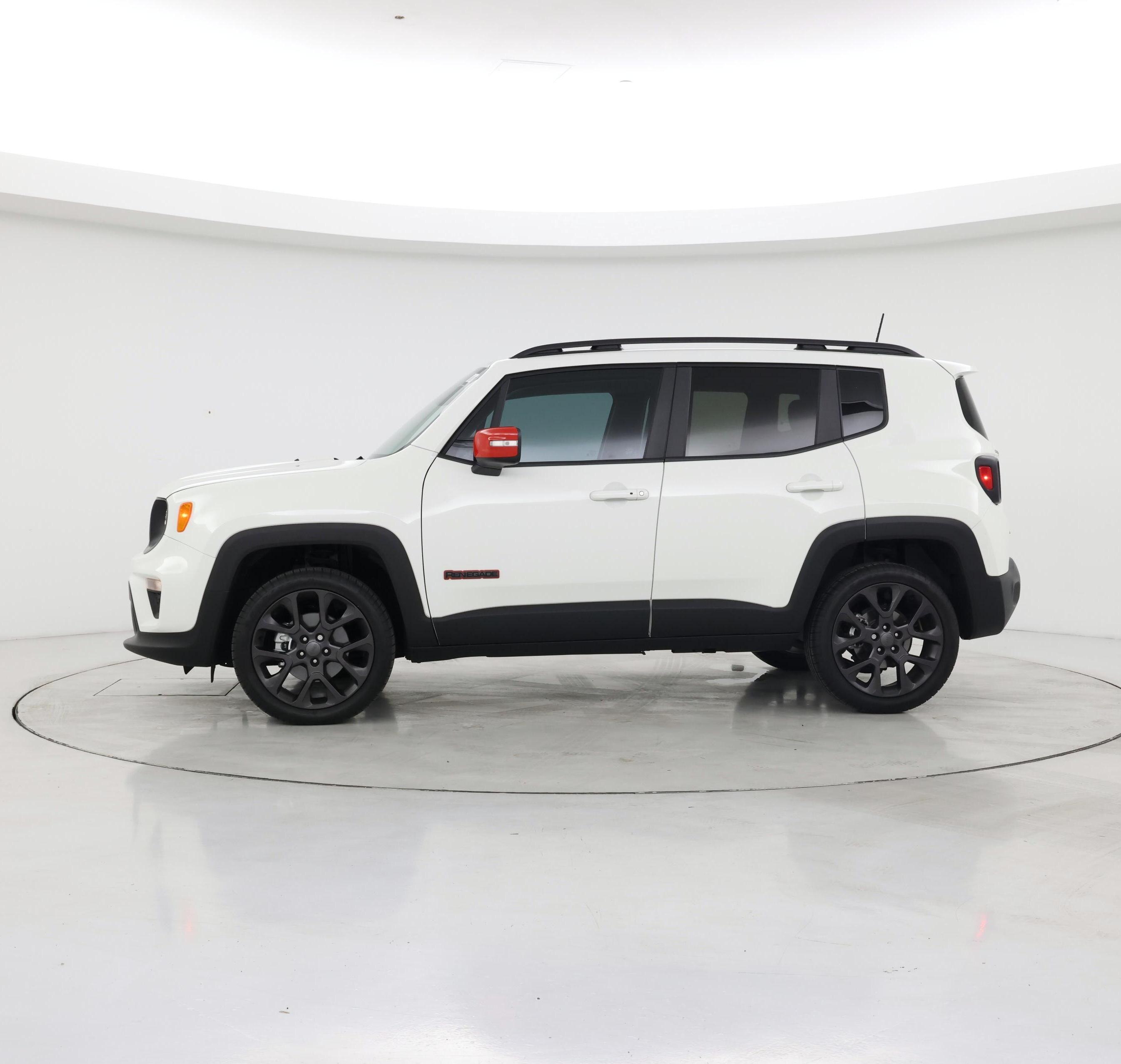 Thumbnail: 2023 Jeep Renegade - 3