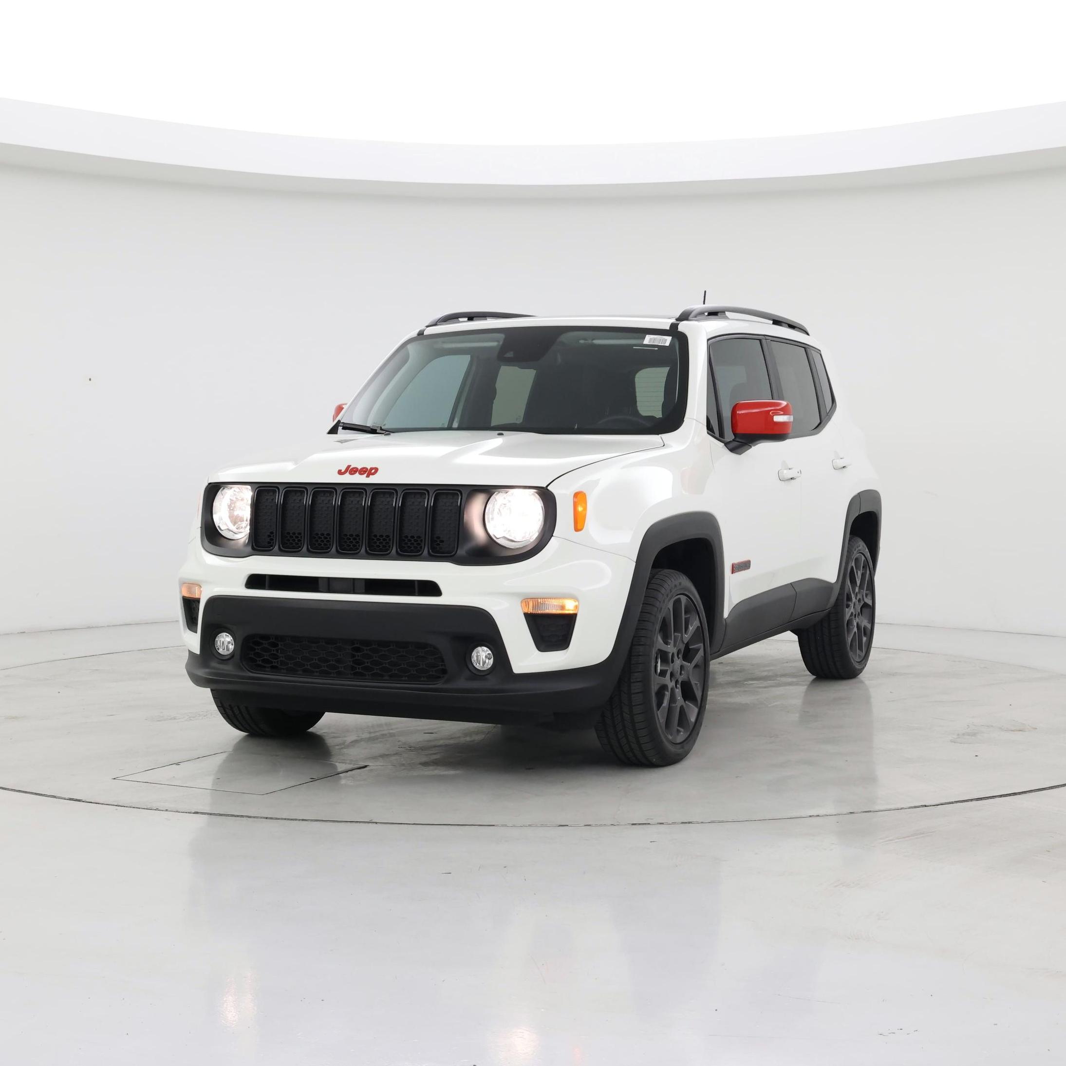 Thumbnail: 2023 Jeep Renegade - 4