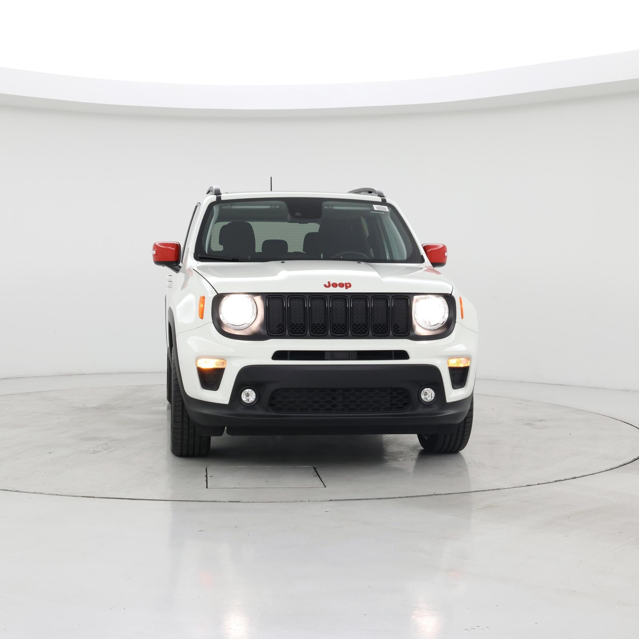 Thumbnail: 2023 Jeep Renegade - 5