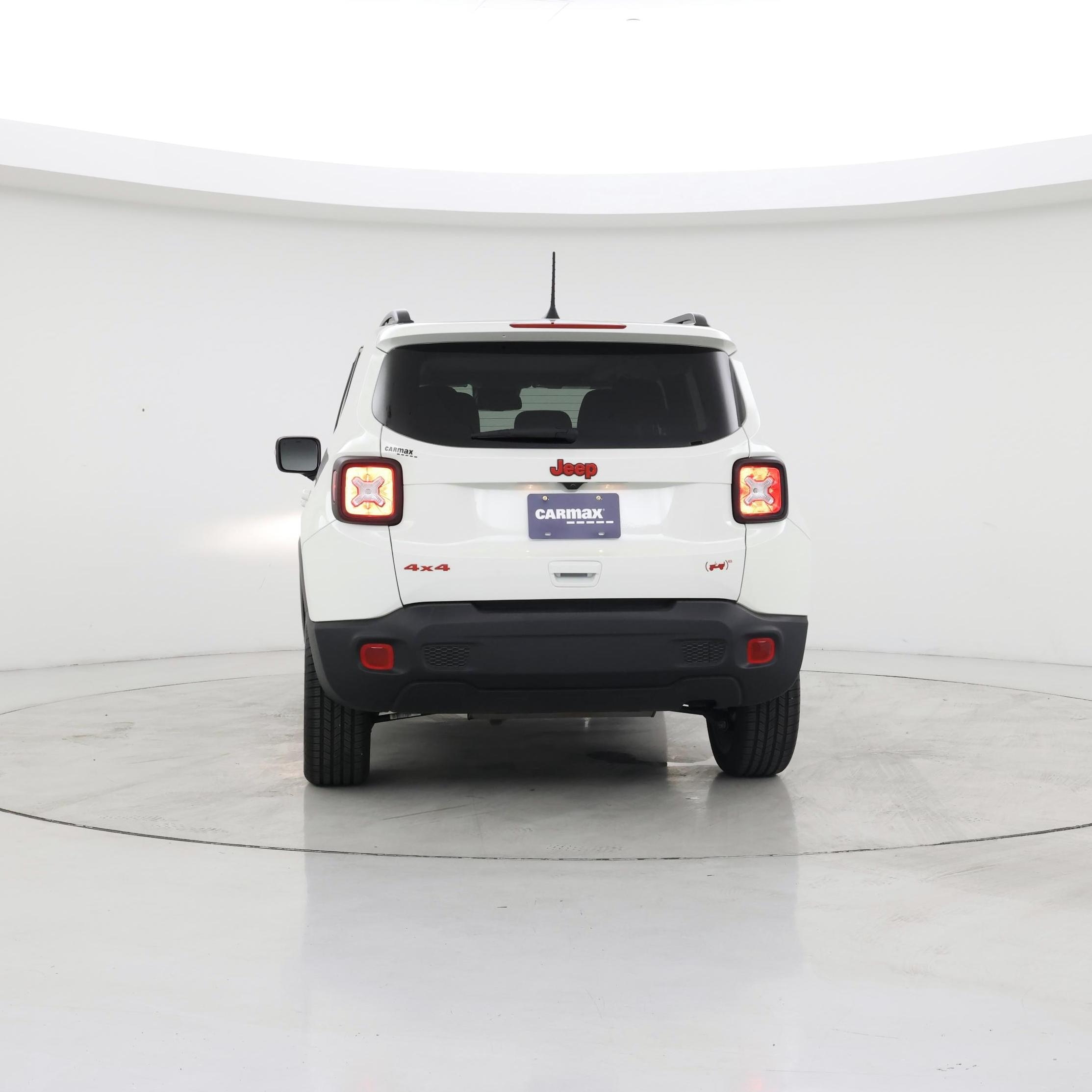 Thumbnail: 2023 Jeep Renegade - 6