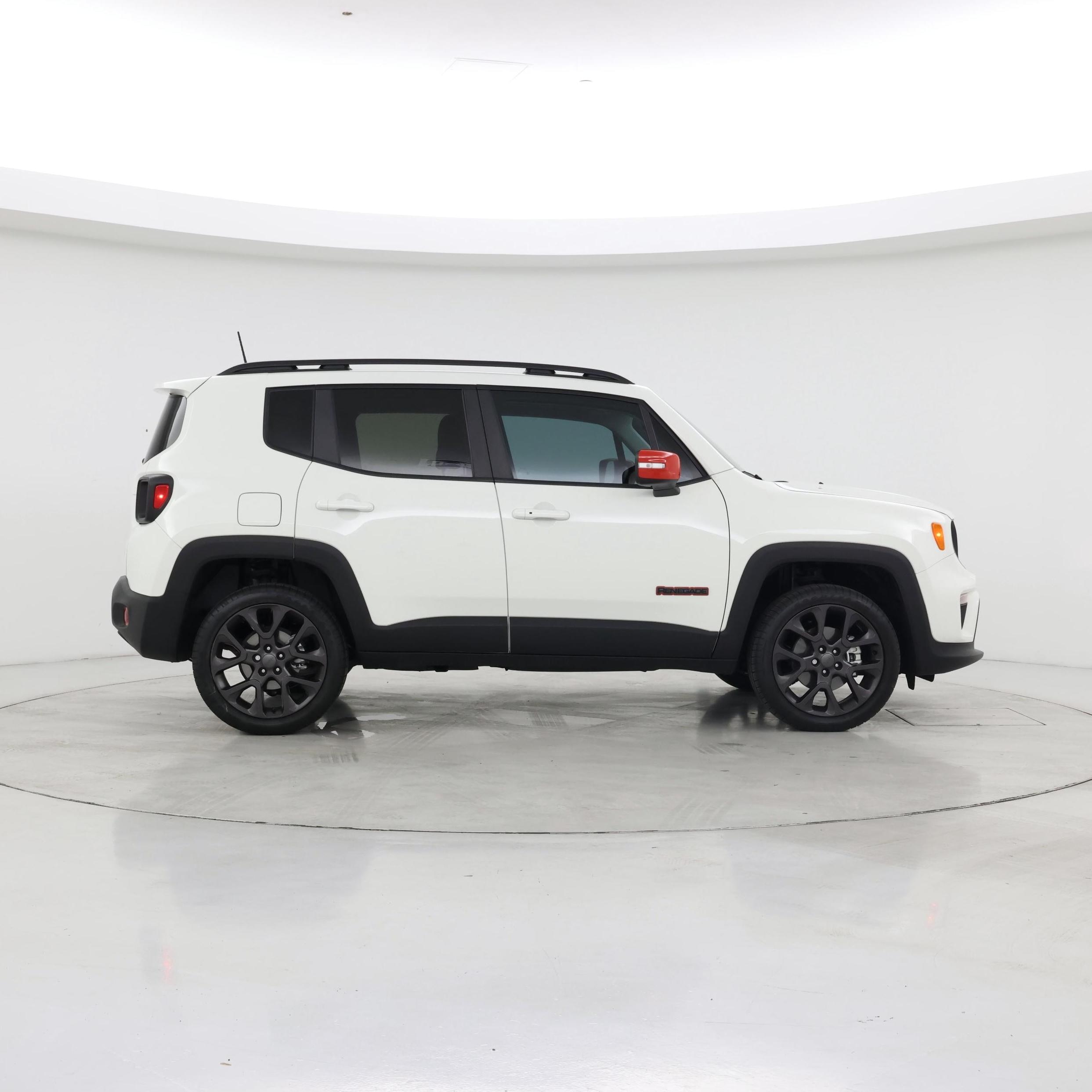 Thumbnail: 2023 Jeep Renegade - 7