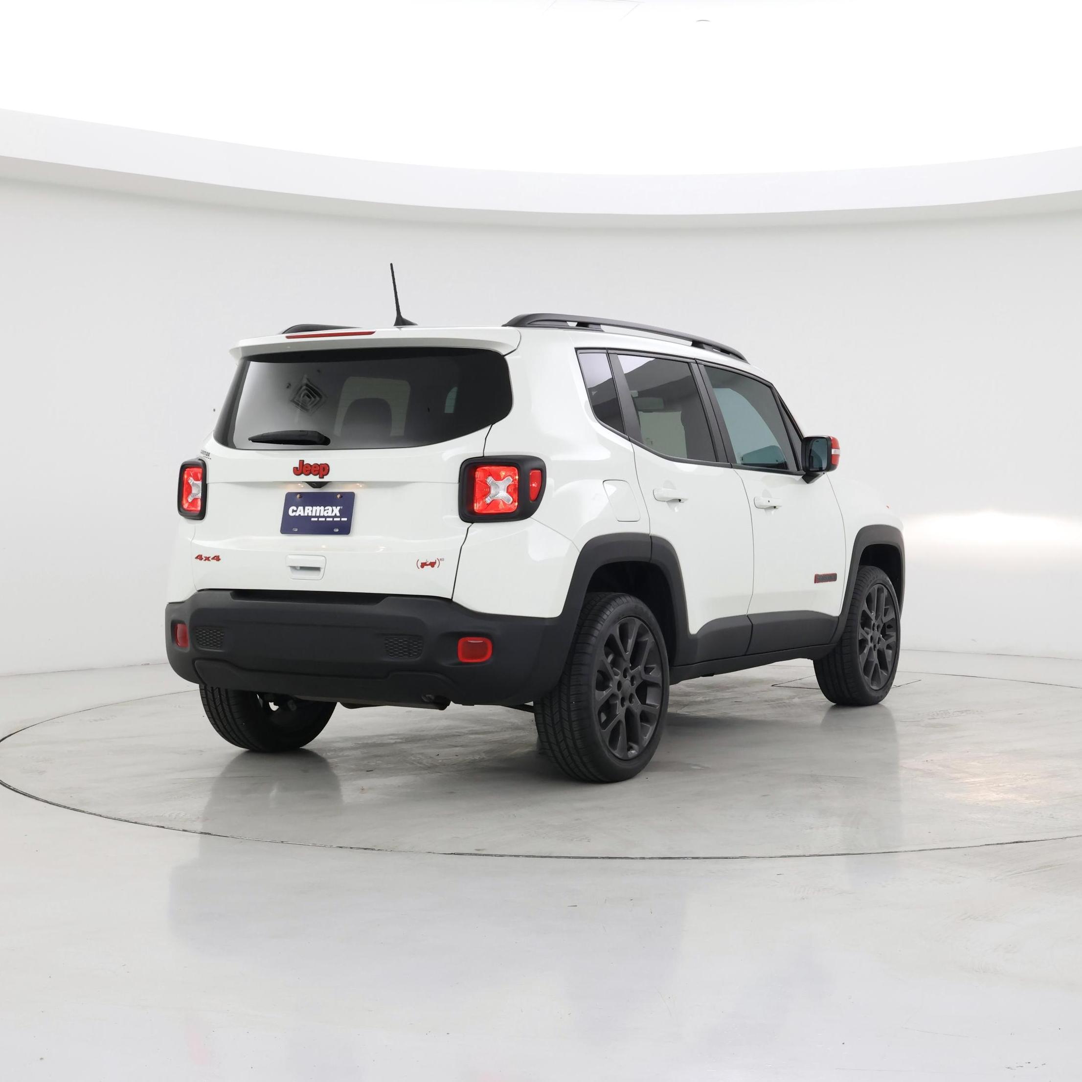 Thumbnail: 2023 Jeep Renegade - 8