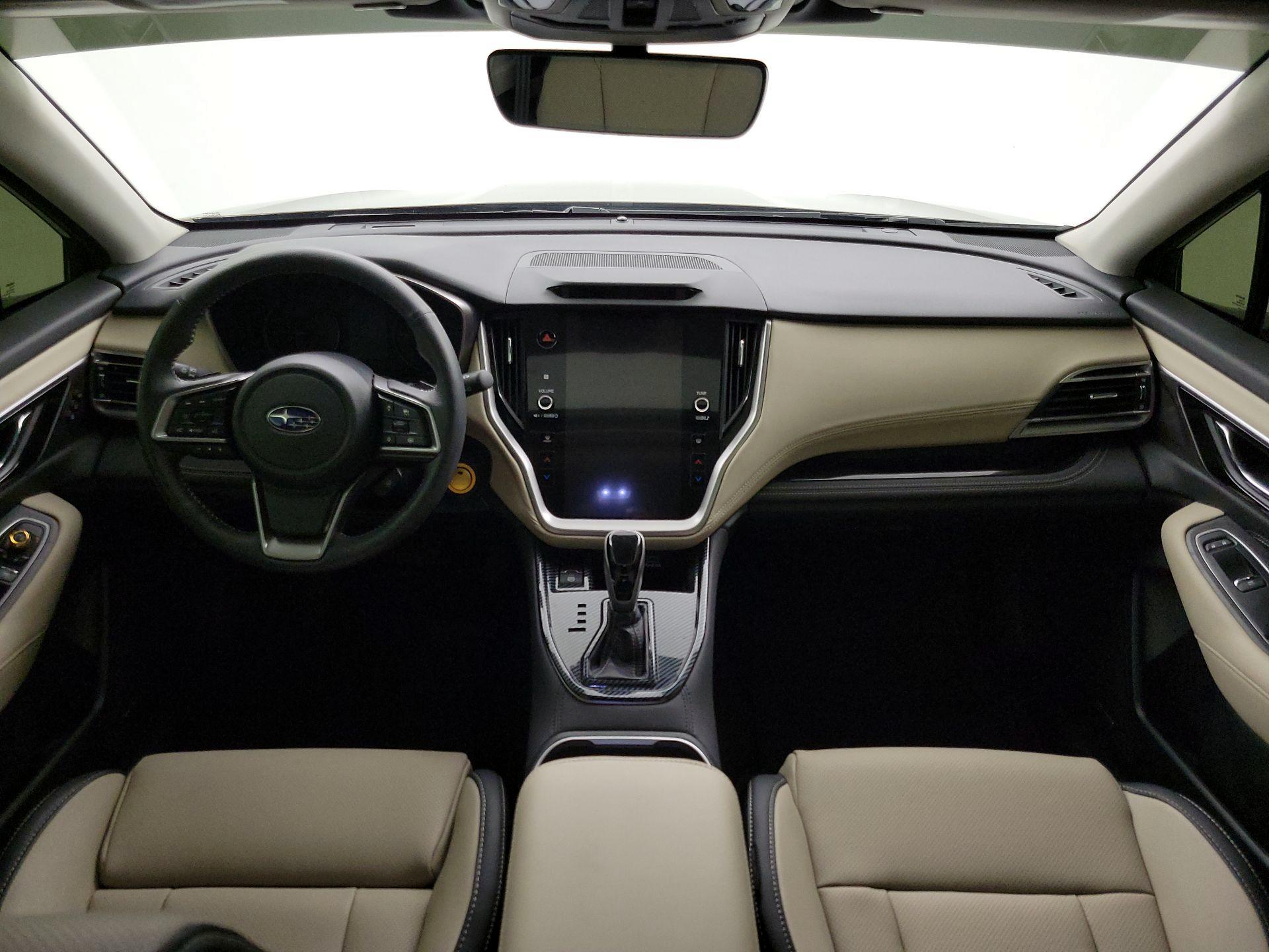 Thumbnail: 2025 Subaru Outback - 9