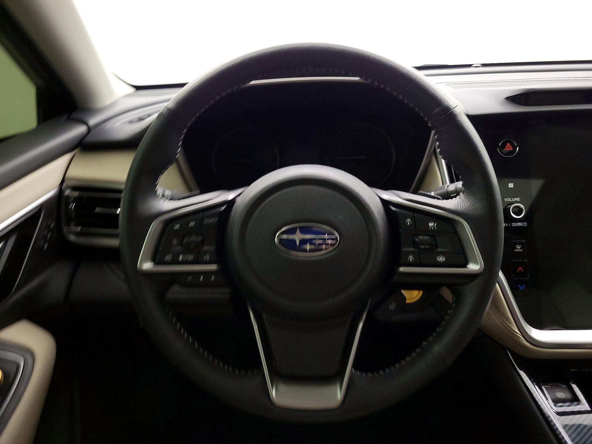 Thumbnail: 2025 Subaru Outback - 10