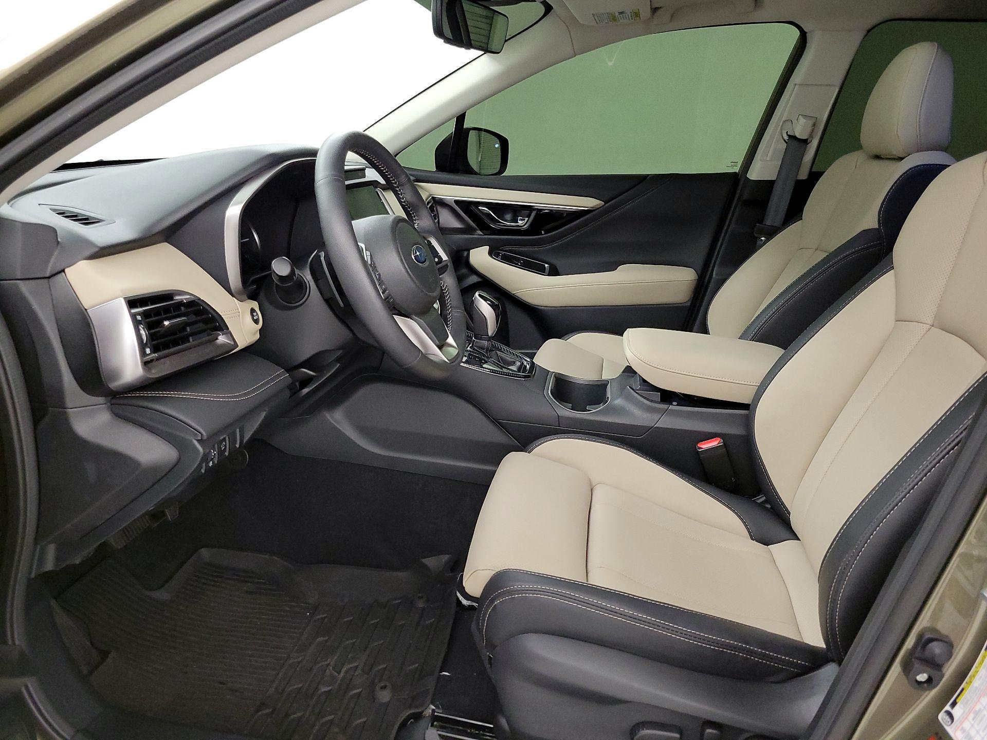 Thumbnail: 2025 Subaru Outback - 11
