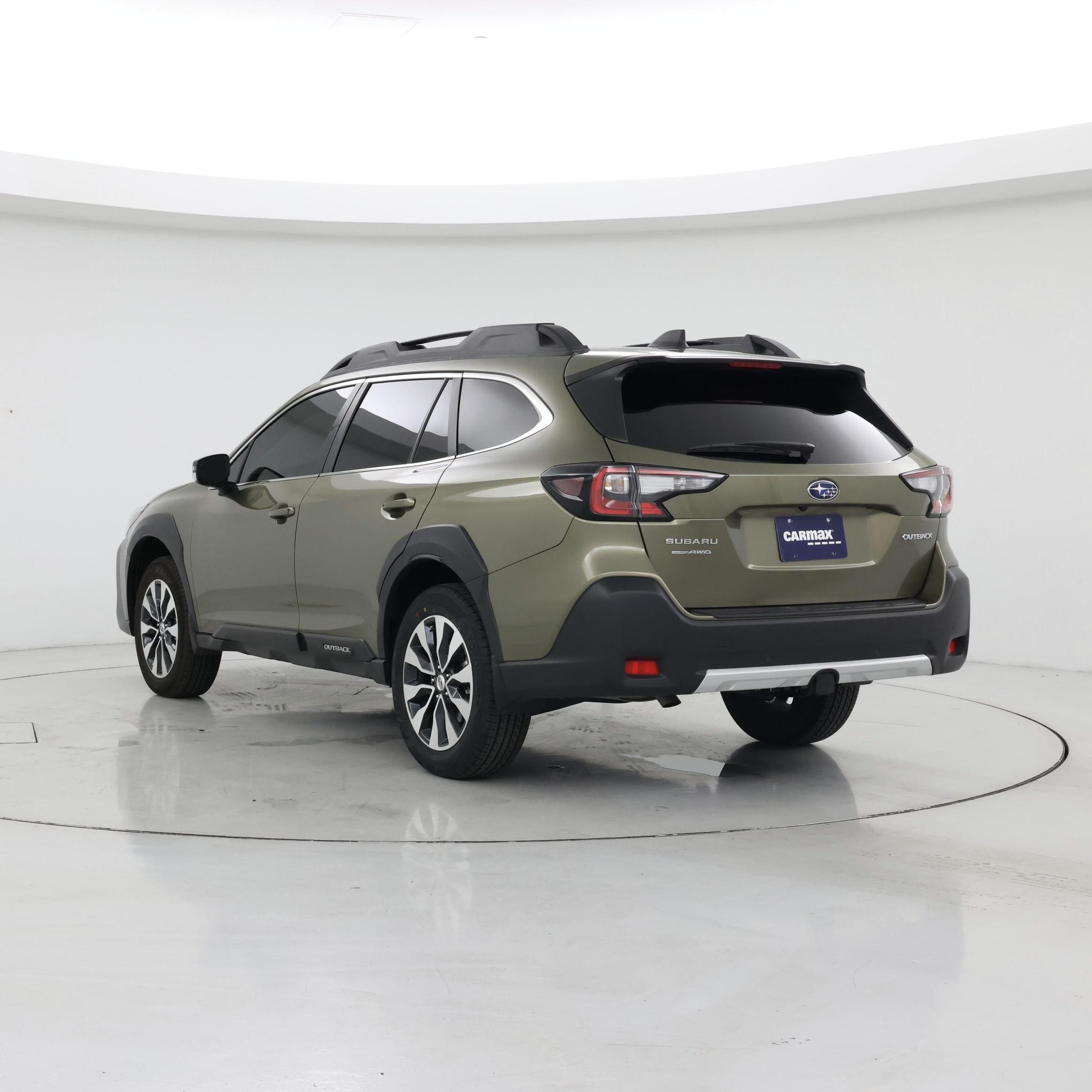 Thumbnail: 2025 Subaru Outback - 2